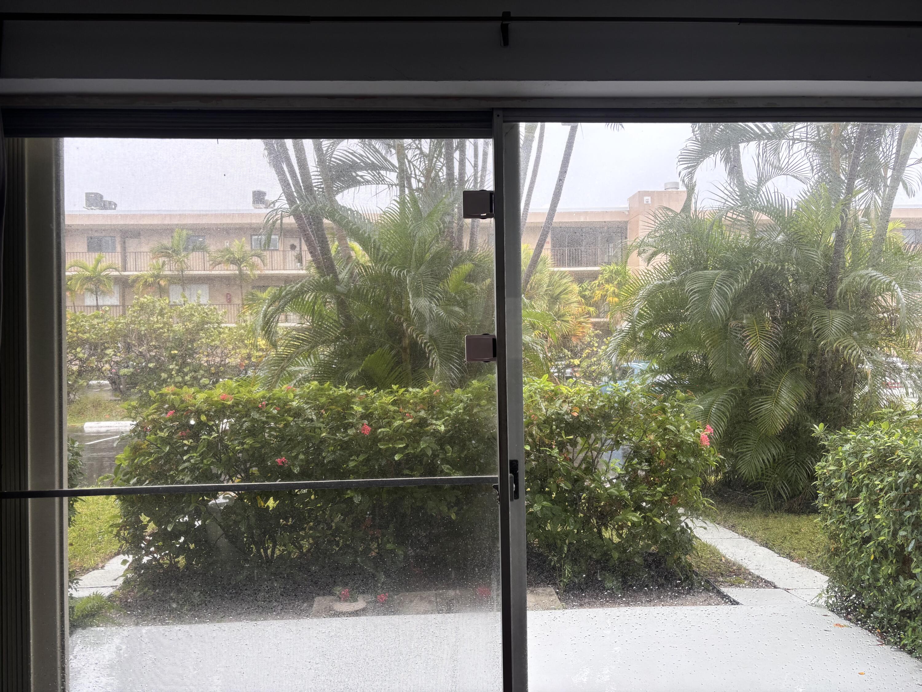 TROPICANA GARDENS INC - Residential