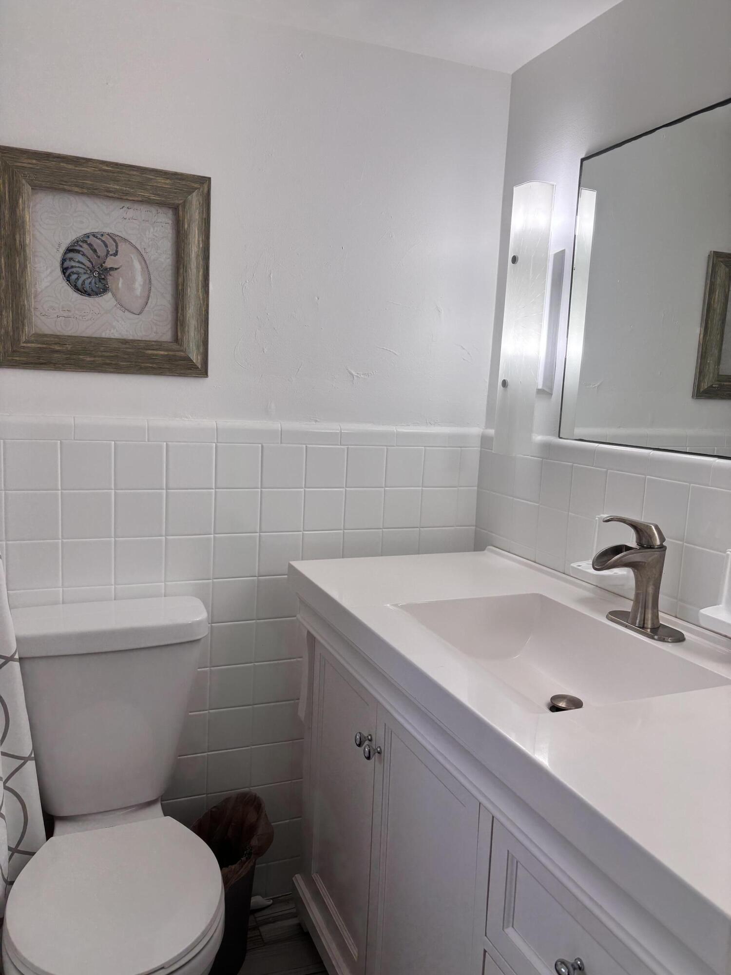 TROPICANA GARDENS INC - Residential