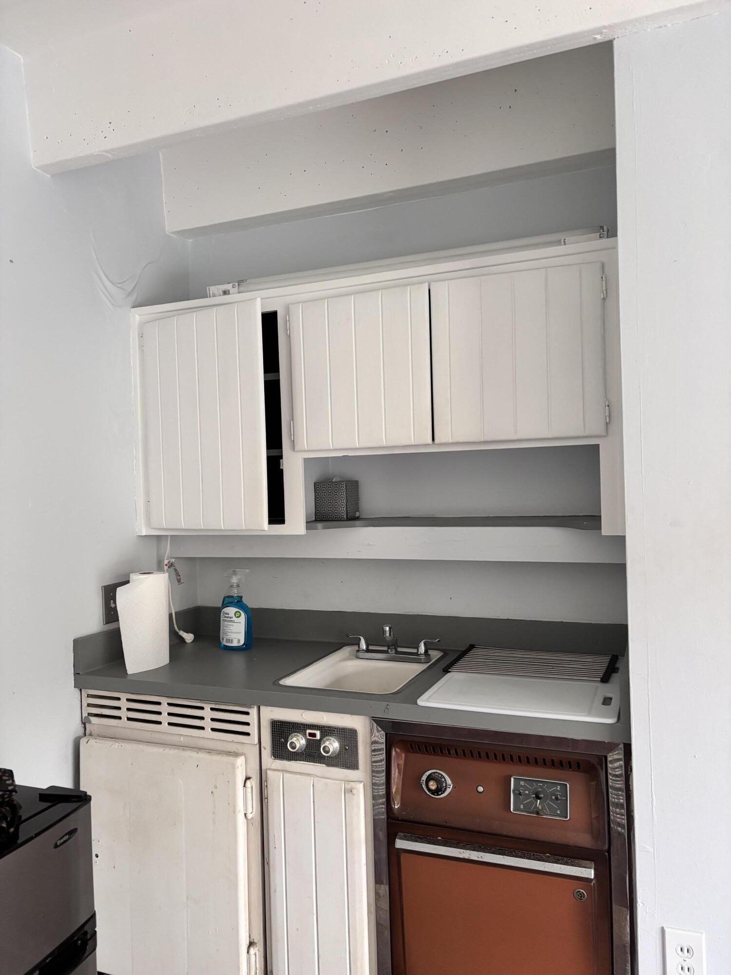 TROPICANA GARDENS INC - Residential