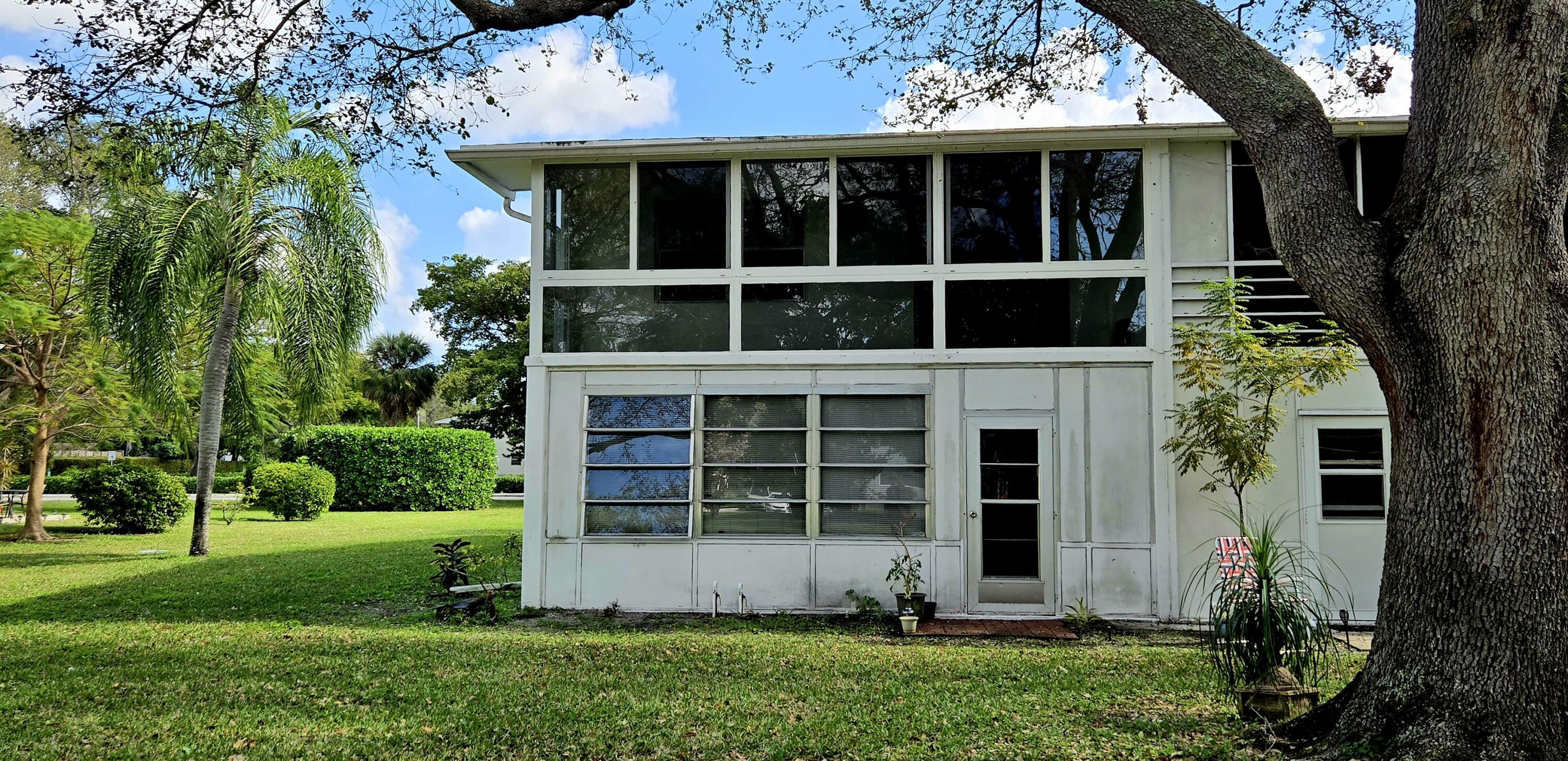 CENTURY VILLAGE TILFORD I CONDO - Residential