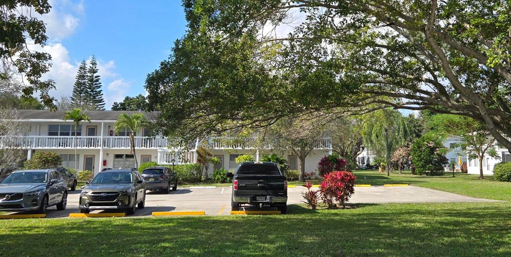 Photo of 184 Tilford I, Deerfield Beach, FL 33442 (MLS # R11158043)