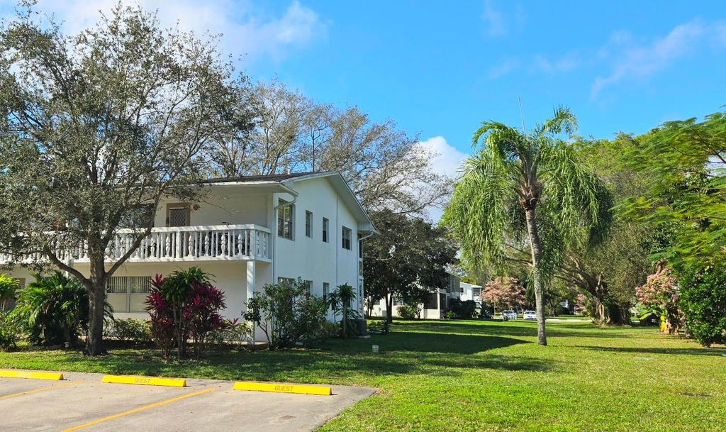 Photo of 184 Tilford I, Deerfield Beach, FL 33442 (MLS # R11158043)