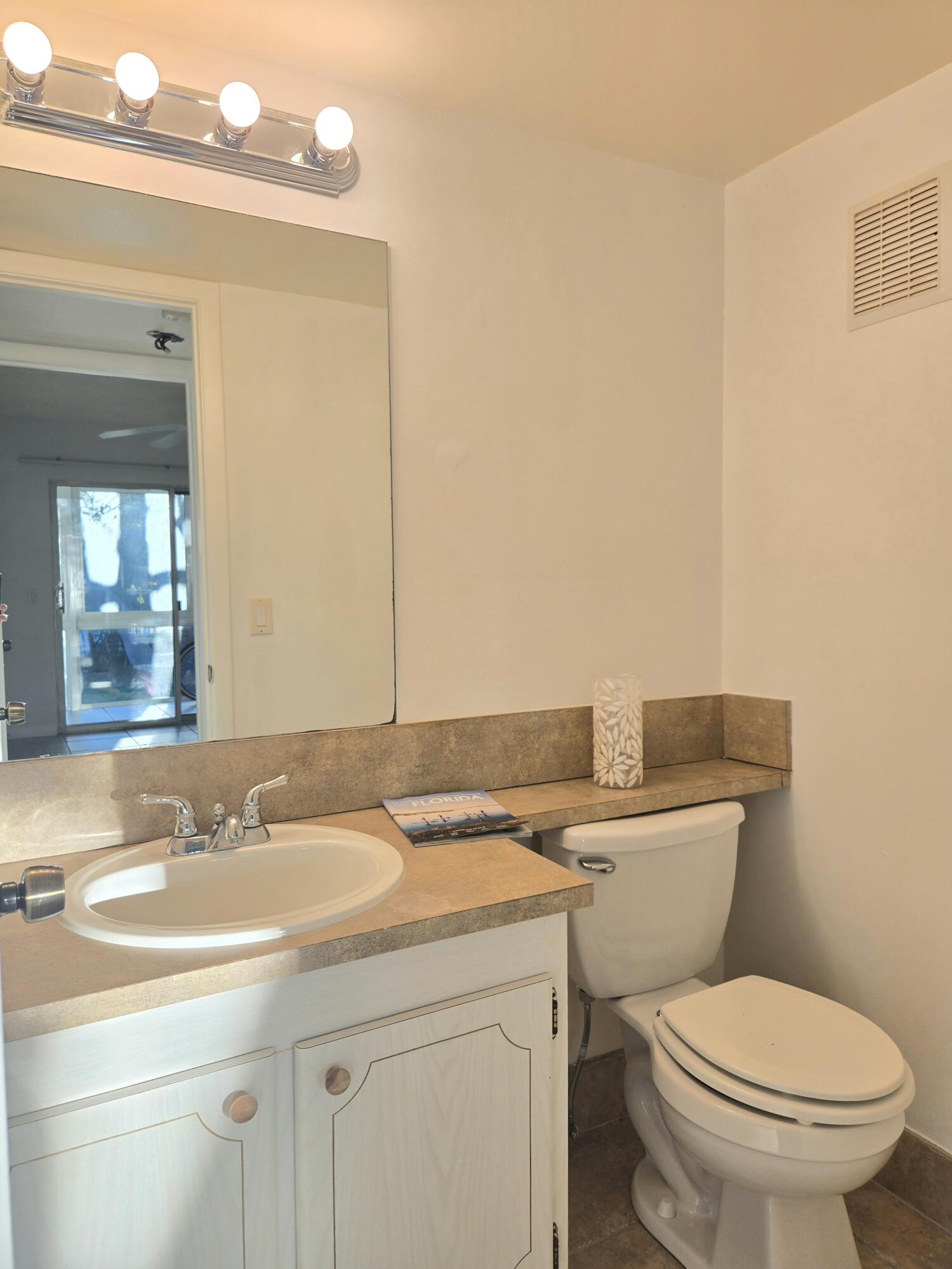 CENTURY VILLAGE TILFORD I CONDO - Residential