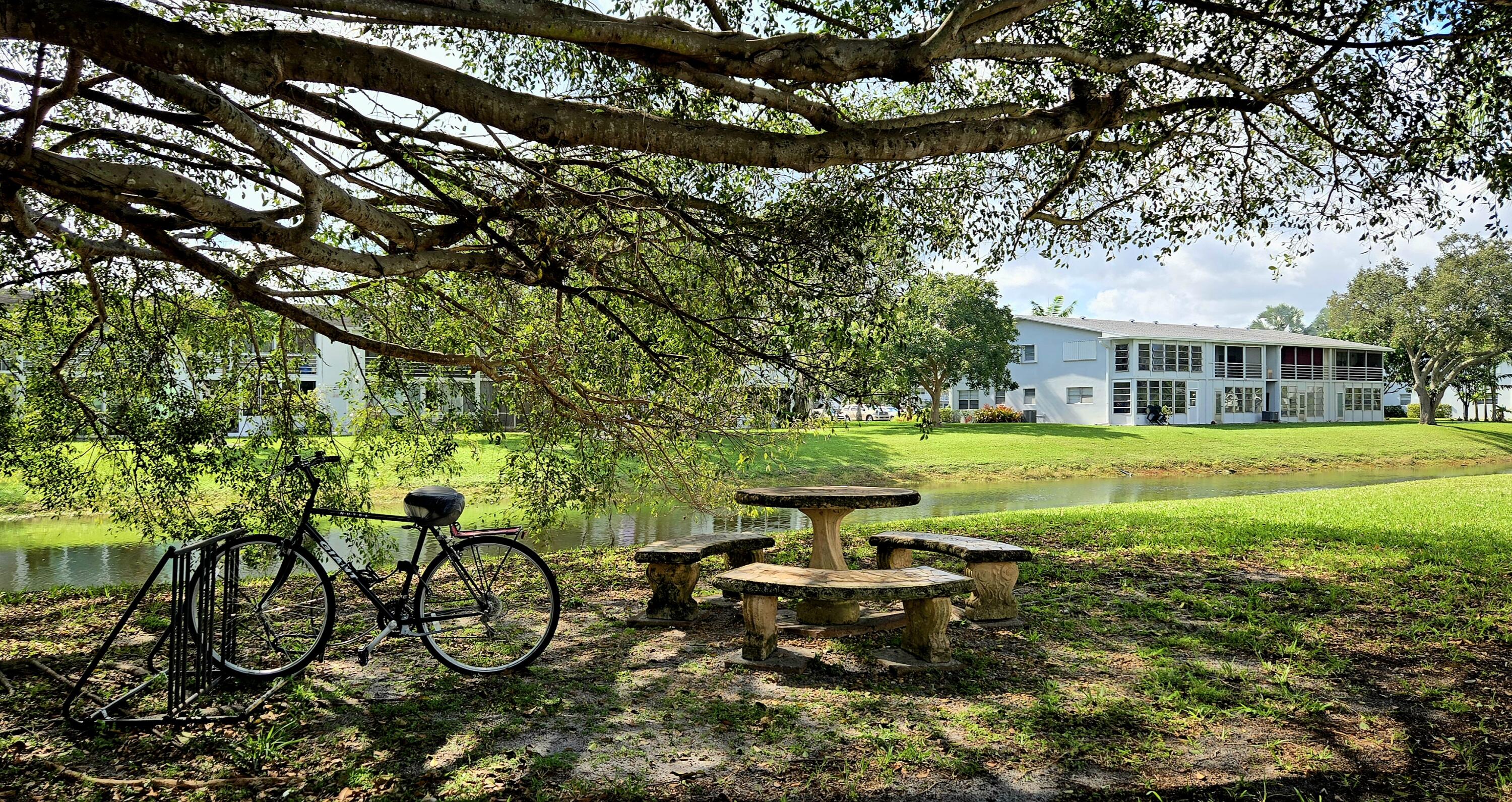 CENTURY VILLAGE TILFORD I CONDO - Residential