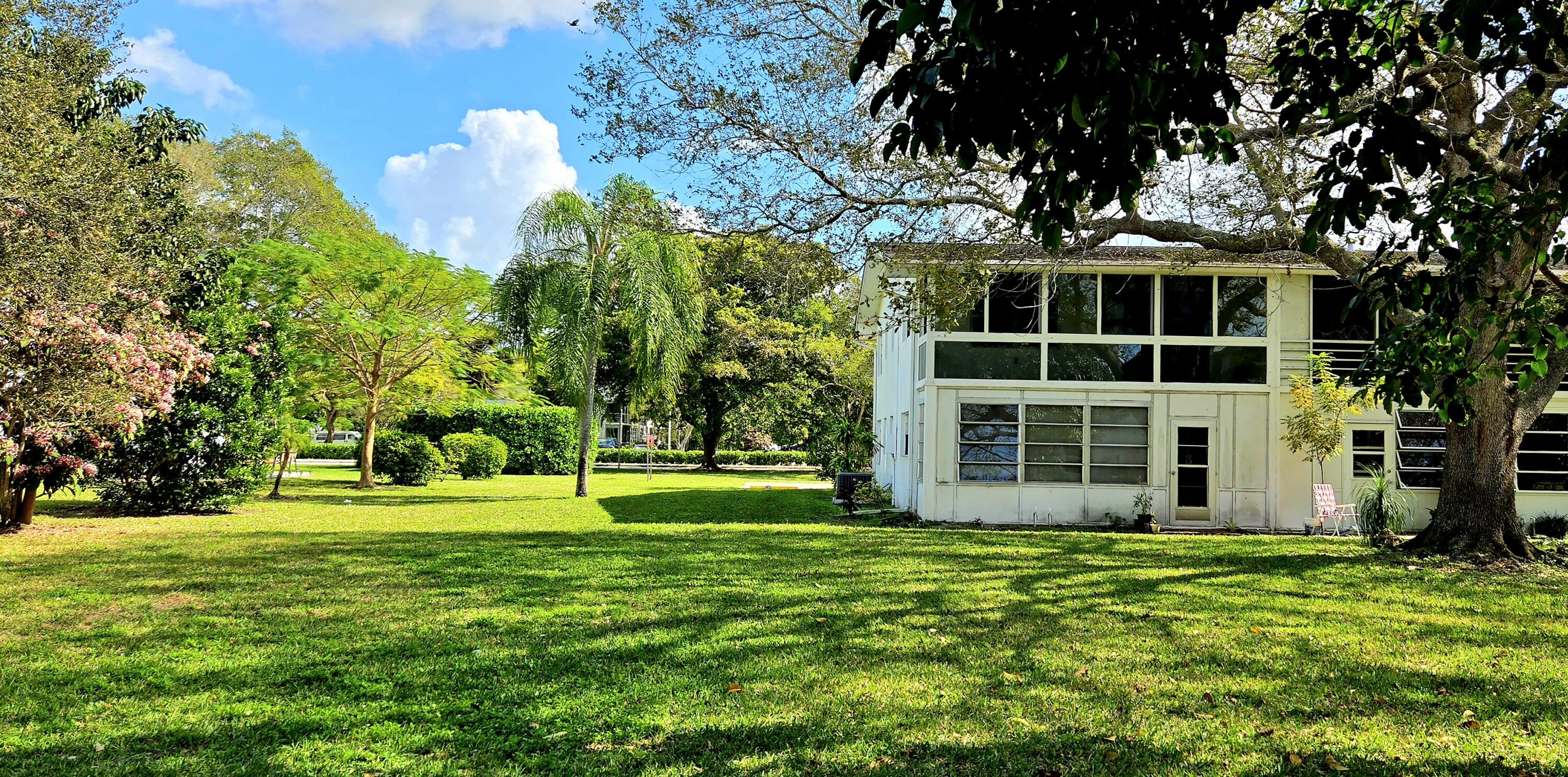 CENTURY VILLAGE TILFORD I CONDO - Residential