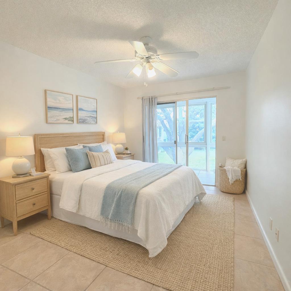 CENTURY VILLAGE TILFORD I CONDO - Residential