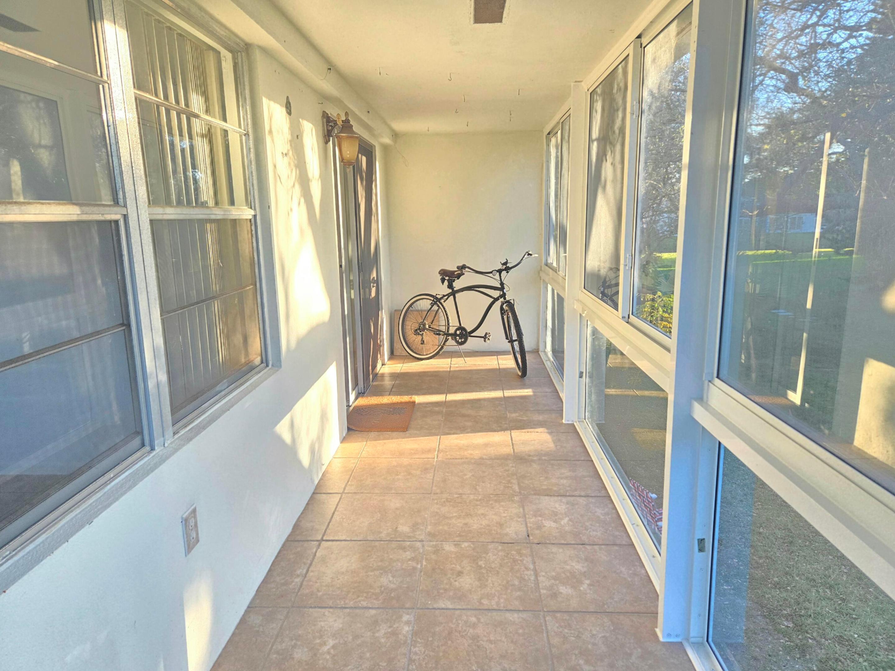 CENTURY VILLAGE TILFORD I CONDO - Residential