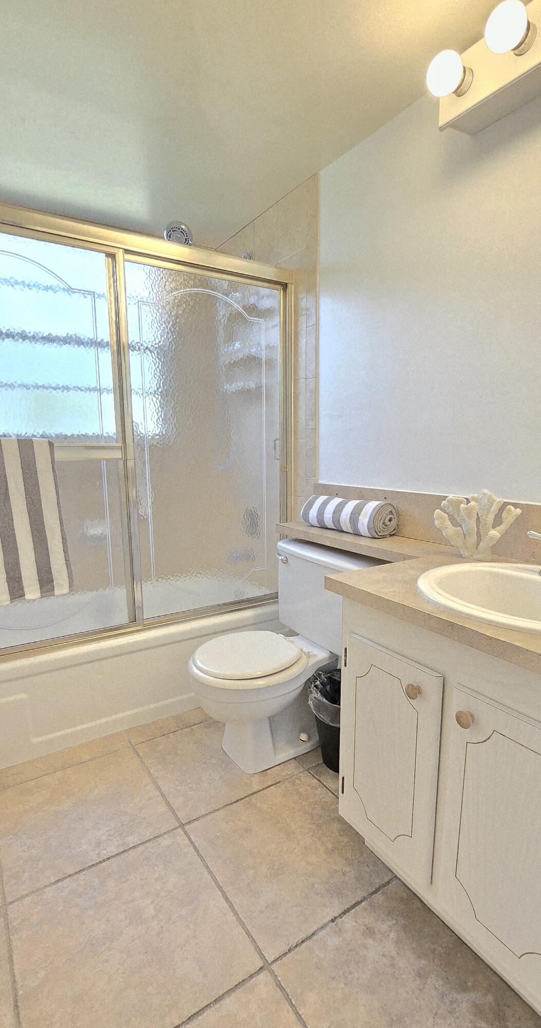 CENTURY VILLAGE TILFORD I CONDO - Residential