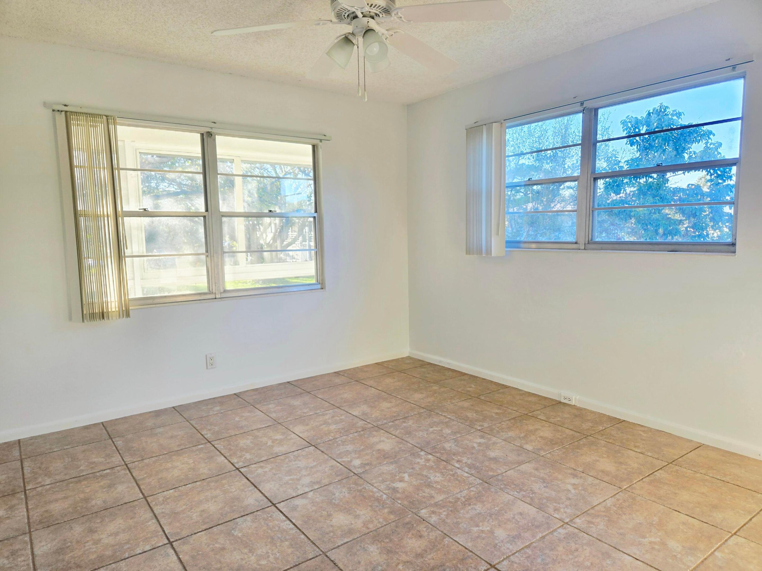 CENTURY VILLAGE TILFORD I CONDO - Residential