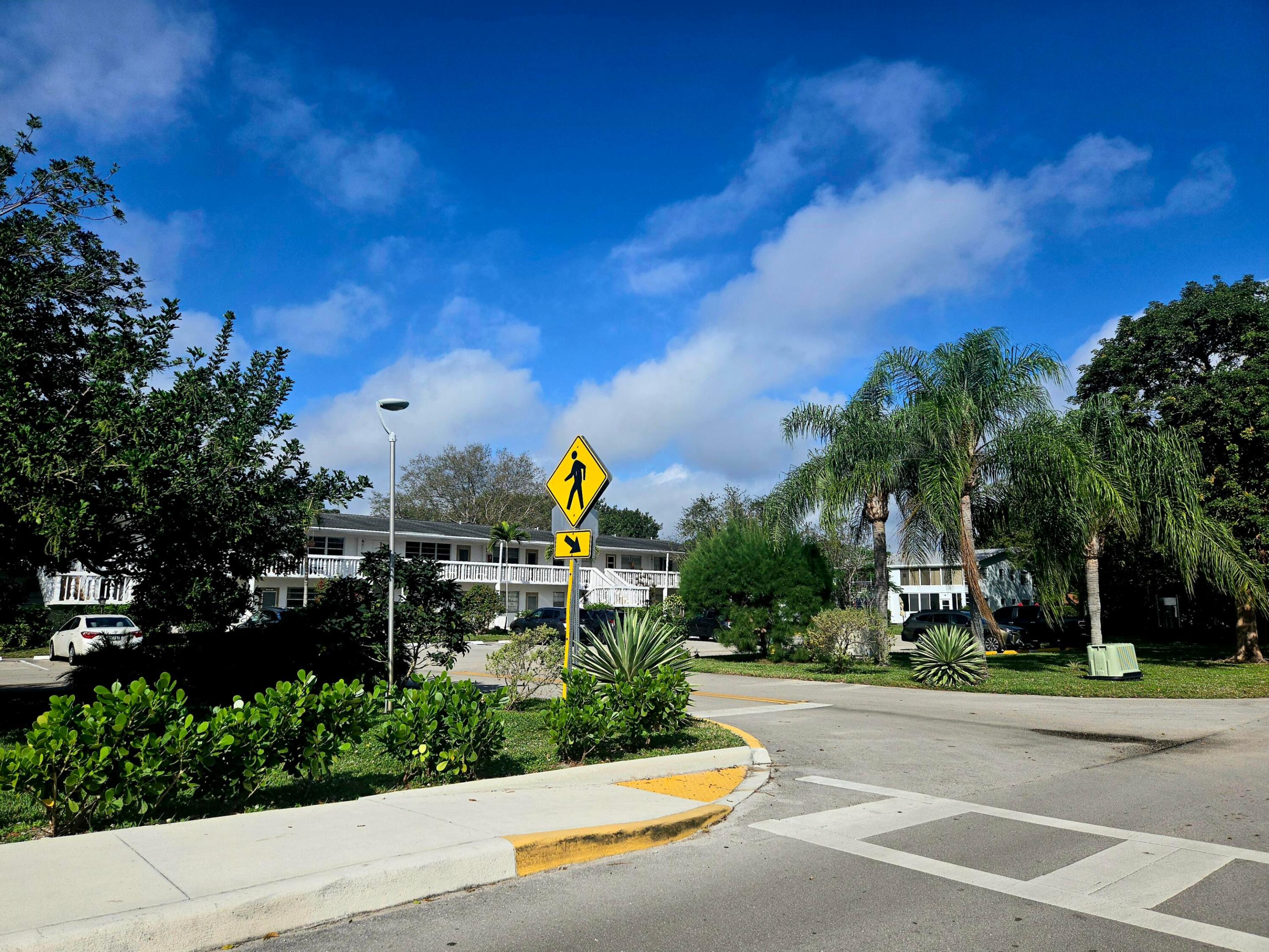 CENTURY VILLAGE TILFORD I CONDO - Residential