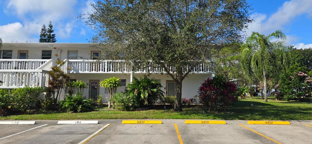 Photo of 184 Tilford I, Deerfield Beach, FL 33442 (MLS # R11158043)