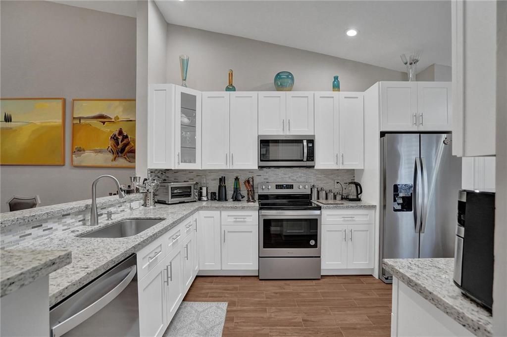 Photo of 8423 Springlake Drive #8423, Boca Raton, FL 33496 (MLS # F10307672)