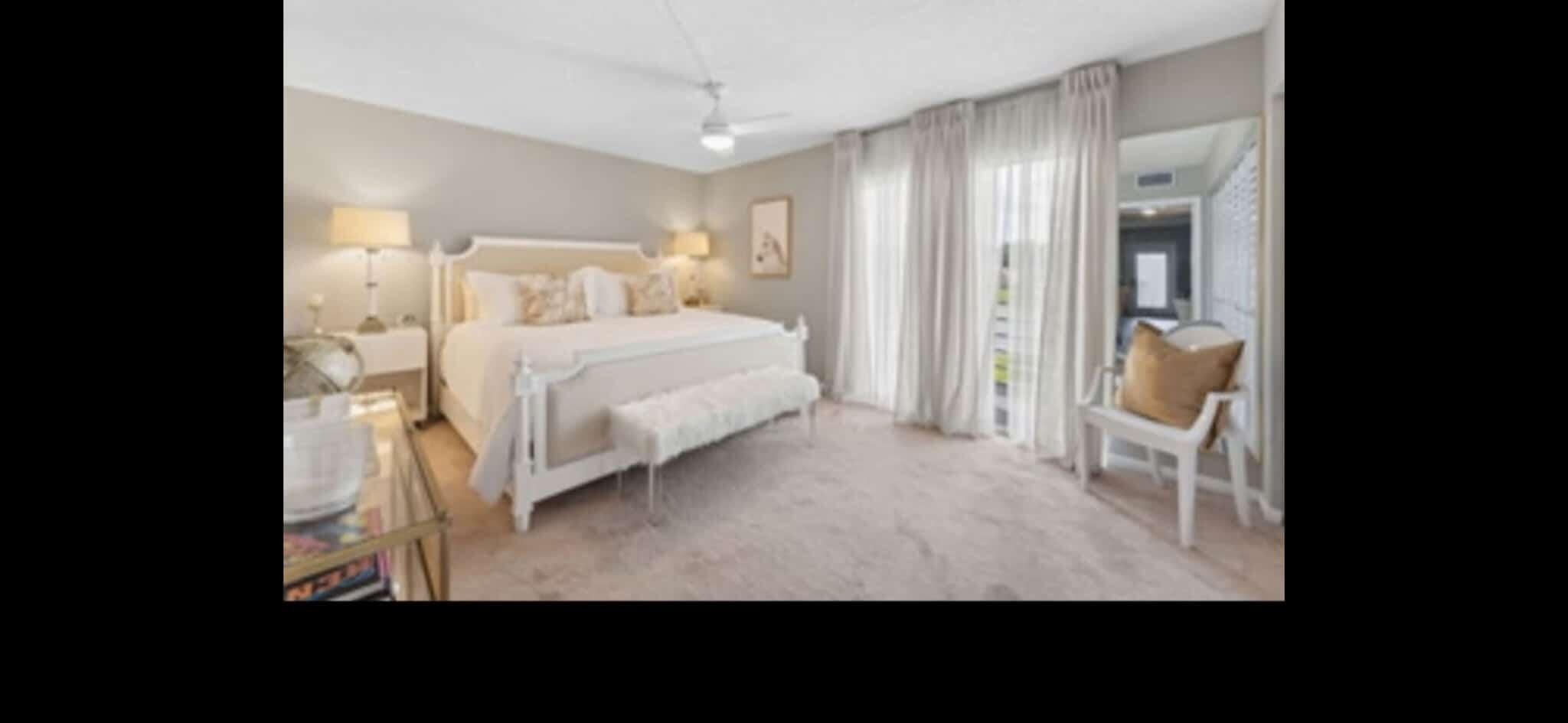 DORSET AT CENTURY VILLAGE CONDO - Residential Lease