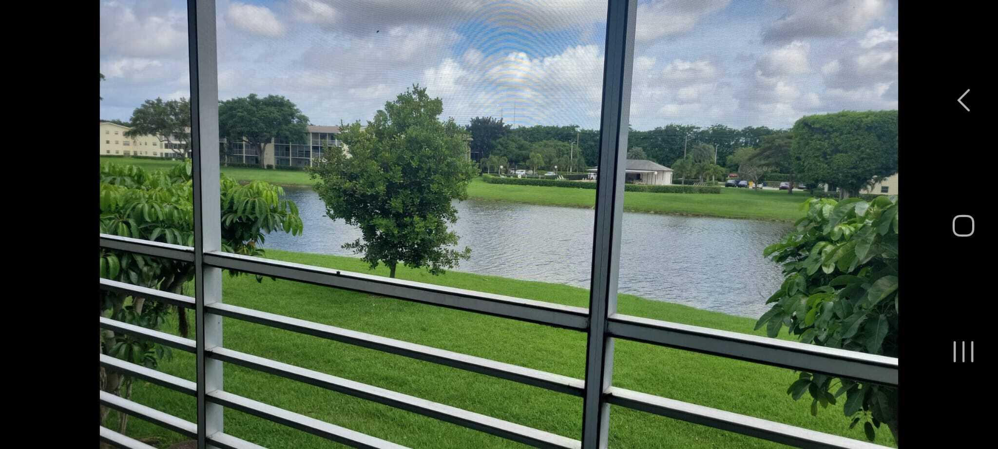 DORSET AT CENTURY VILLAGE CONDO - Residential Lease