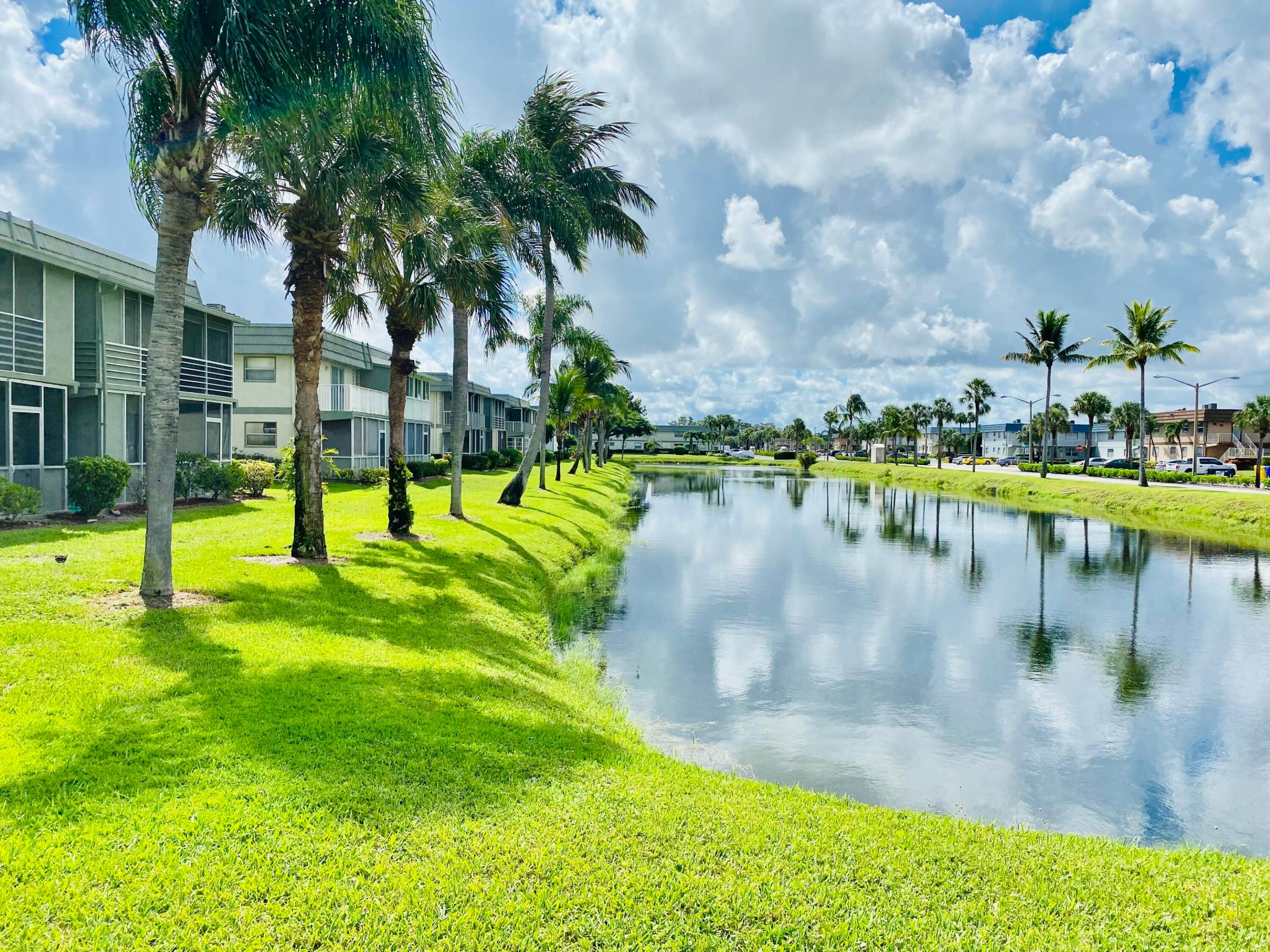 KINGS POINT FLANDERS CONDOS - Residential Lease