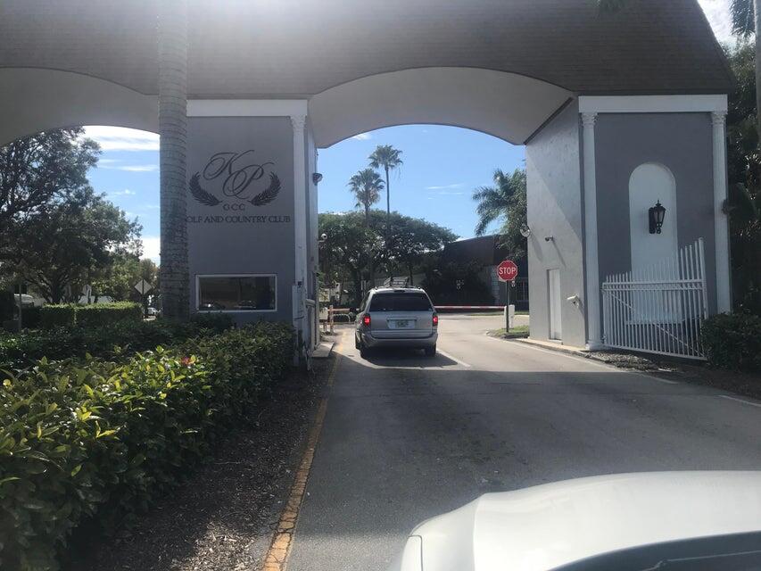 KINGS POINT FLANDERS CONDOS - Residential Lease