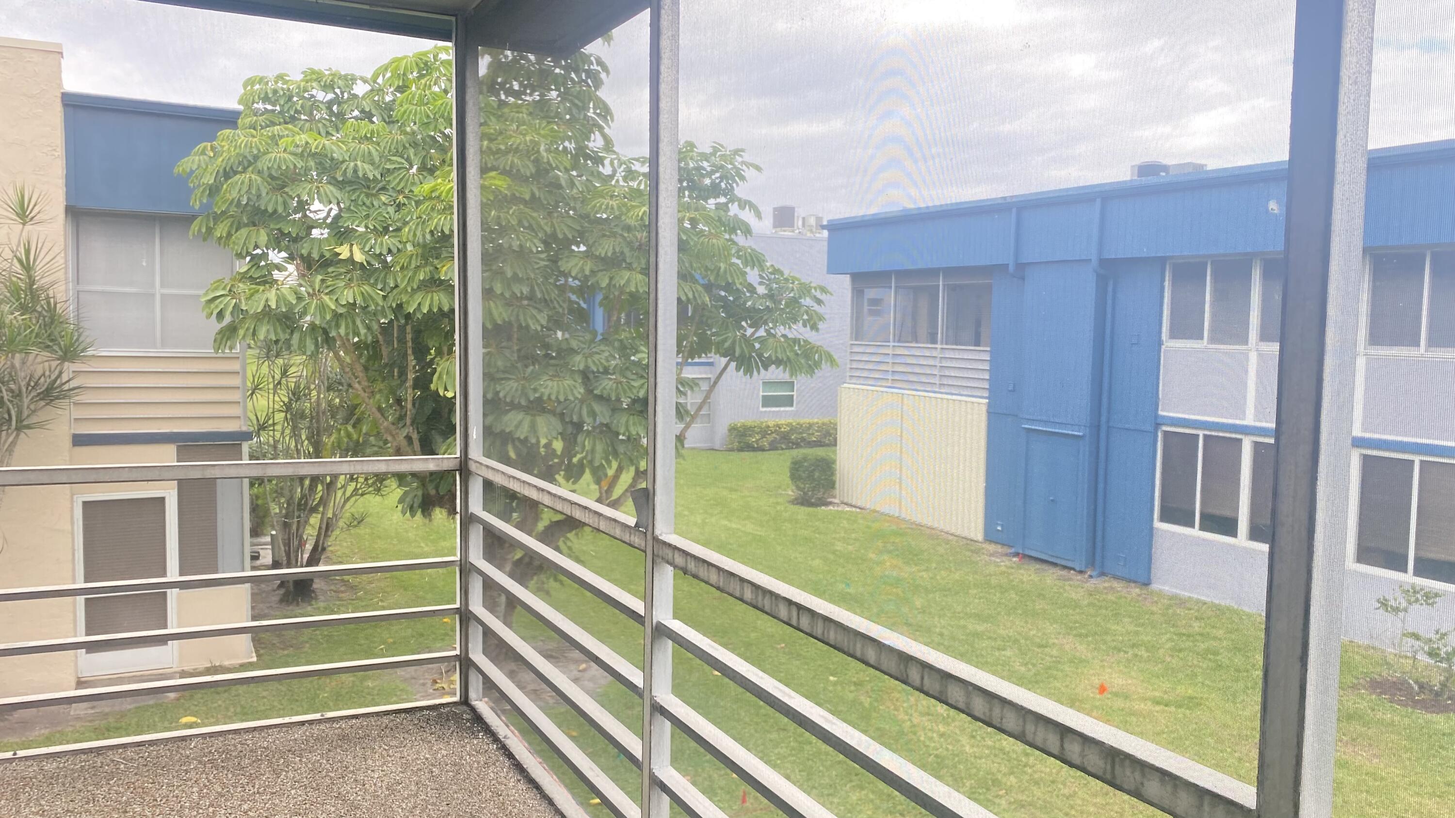 KINGS POINT FLANDERS CONDOS - Residential Lease