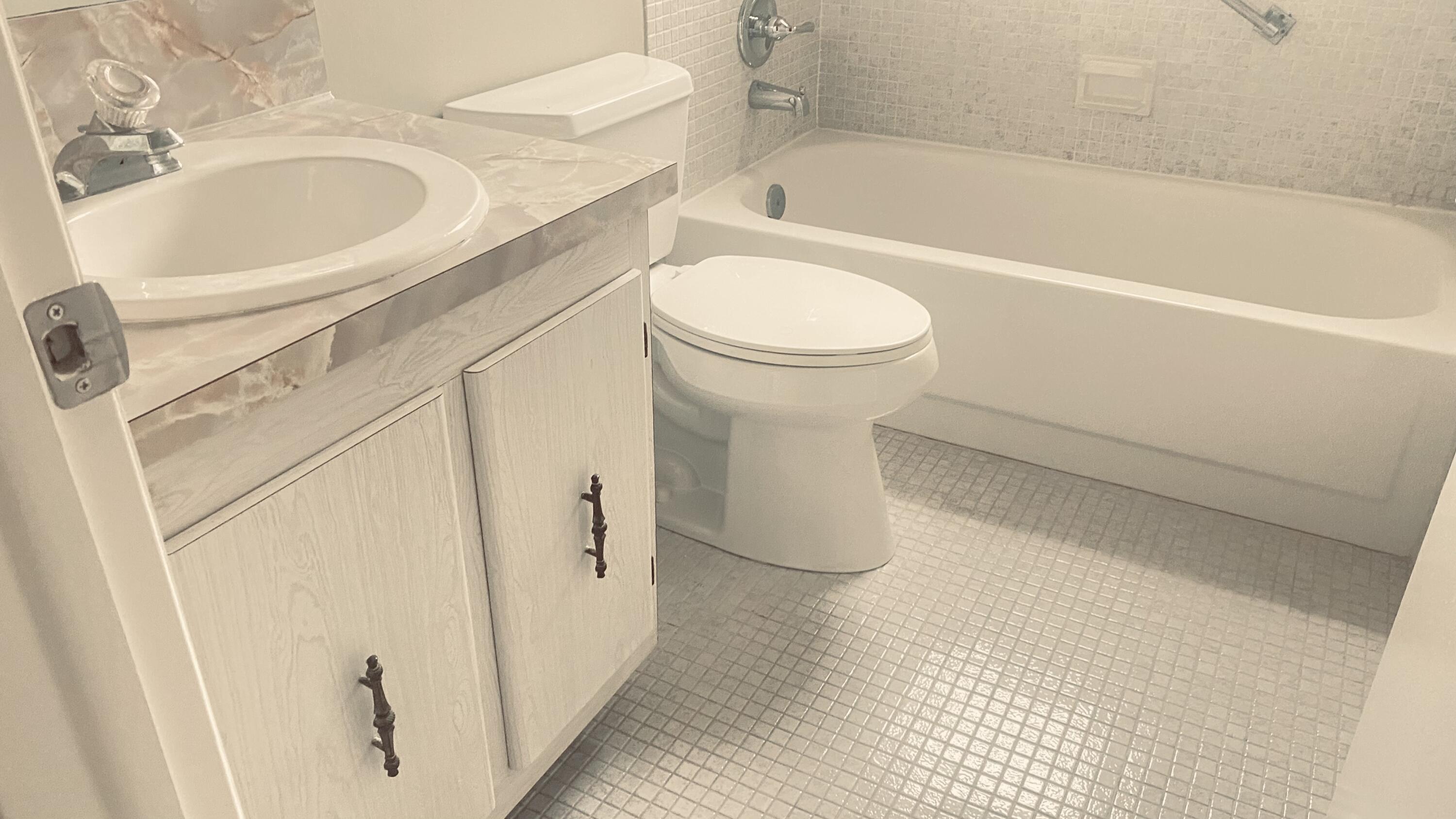 KINGS POINT FLANDERS CONDOS - Residential Lease