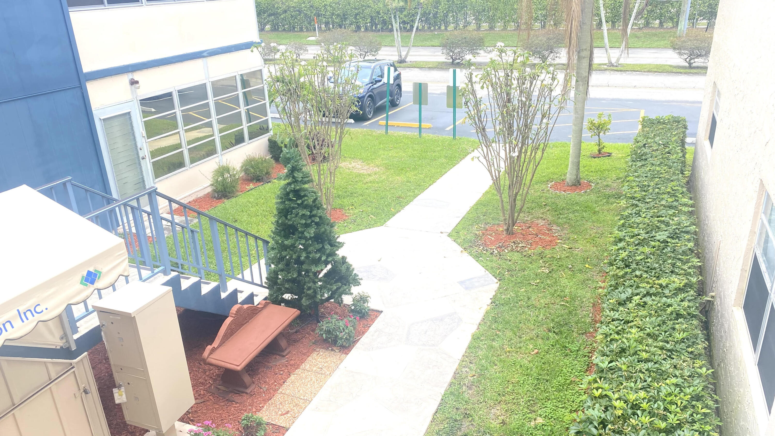 KINGS POINT FLANDERS CONDOS - Residential Lease