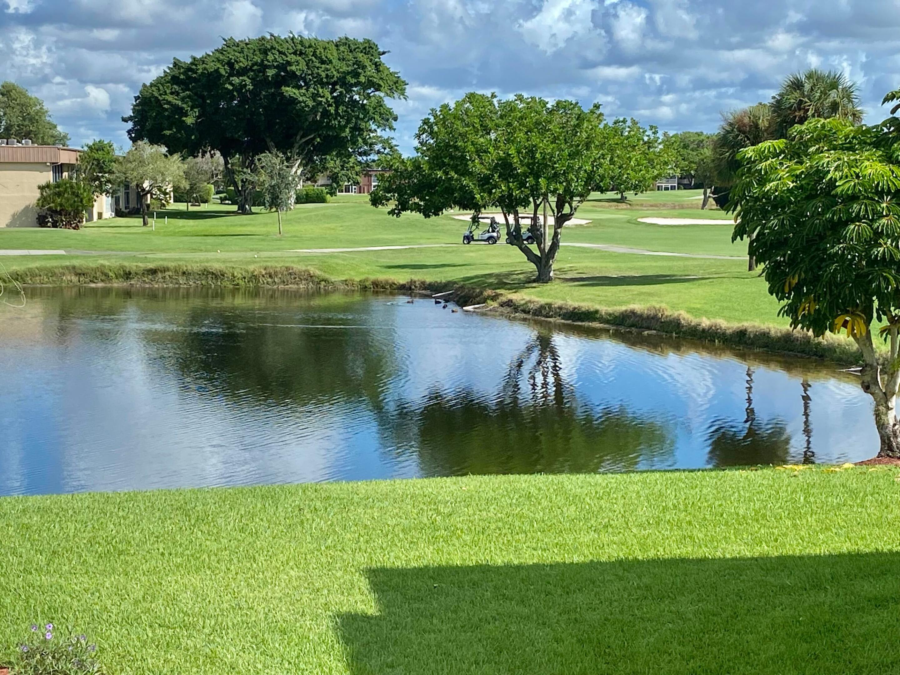 KINGS POINT FLANDERS CONDOS - Residential Lease