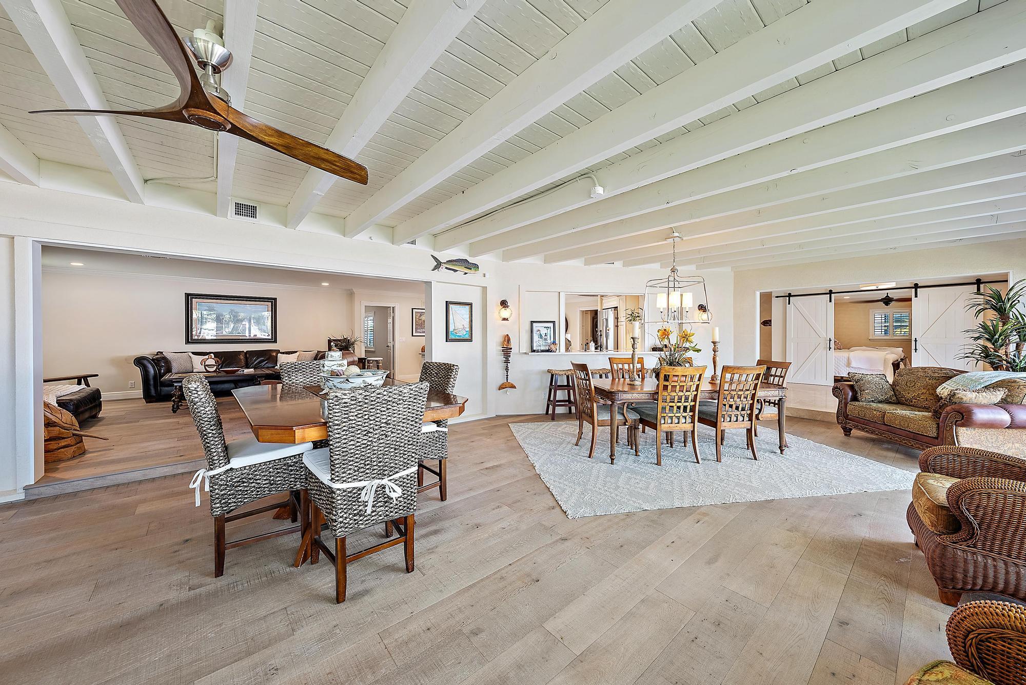Paradise Point - Residential