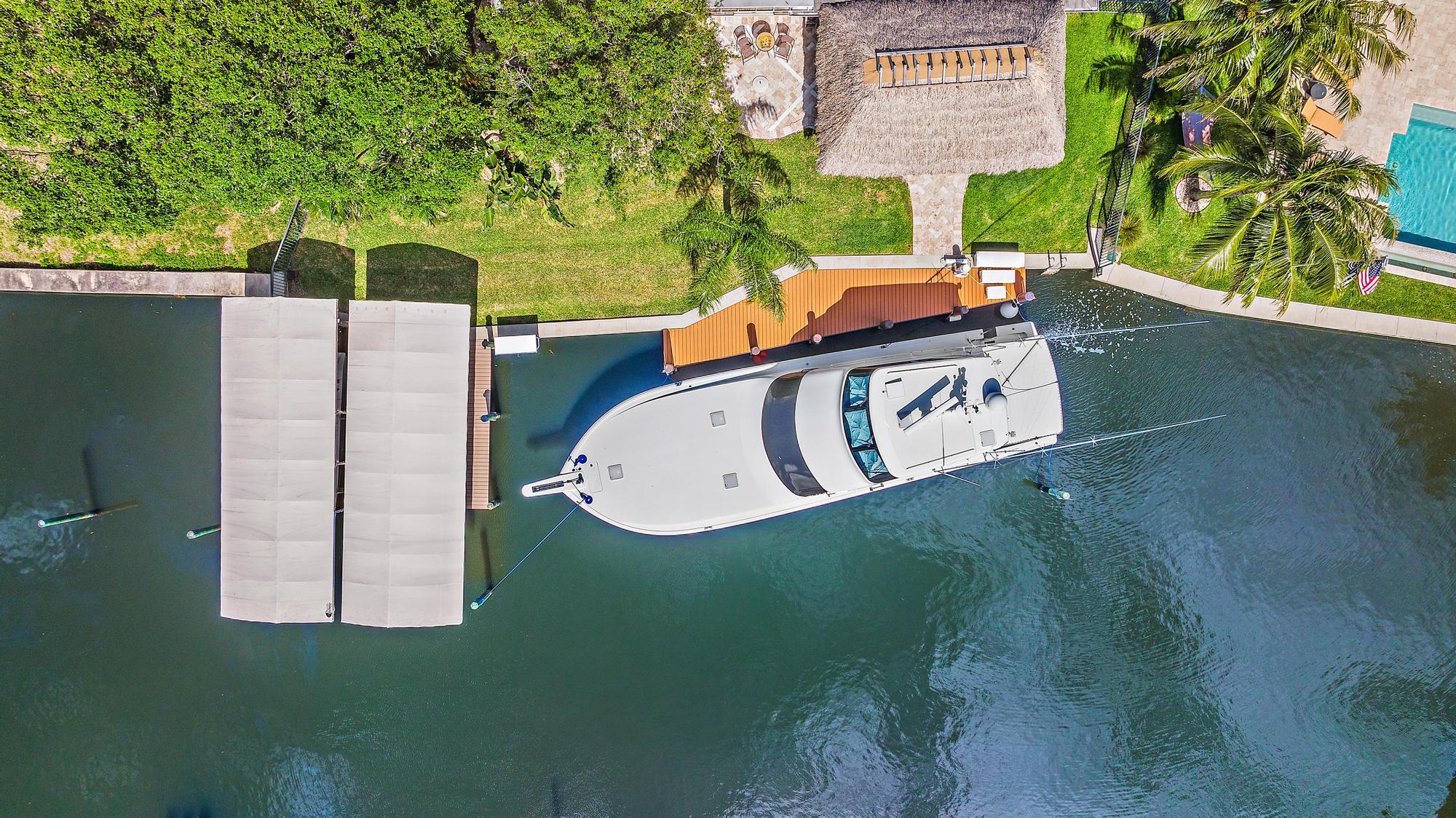 Paradise Point - Residential