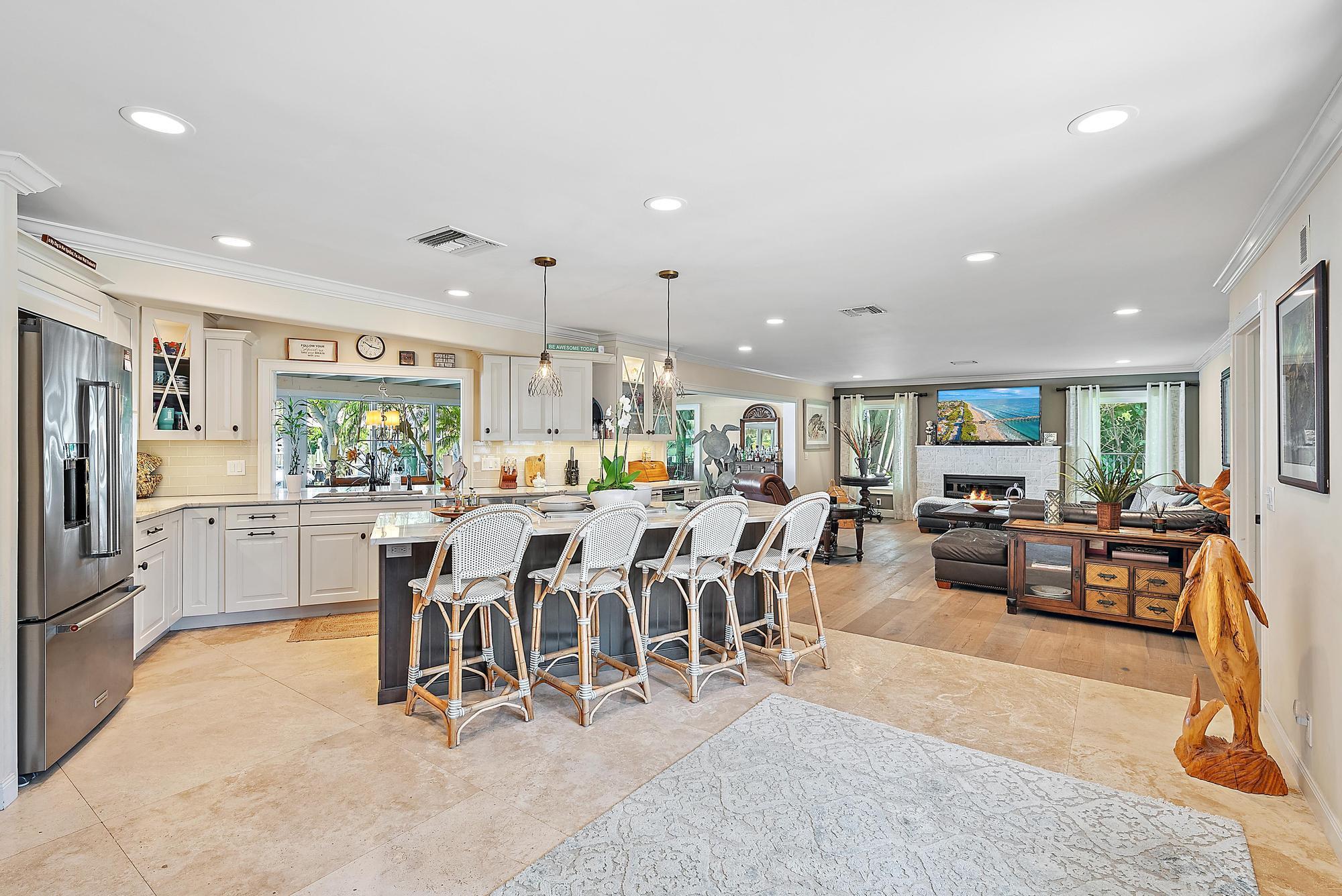Paradise Point - Residential