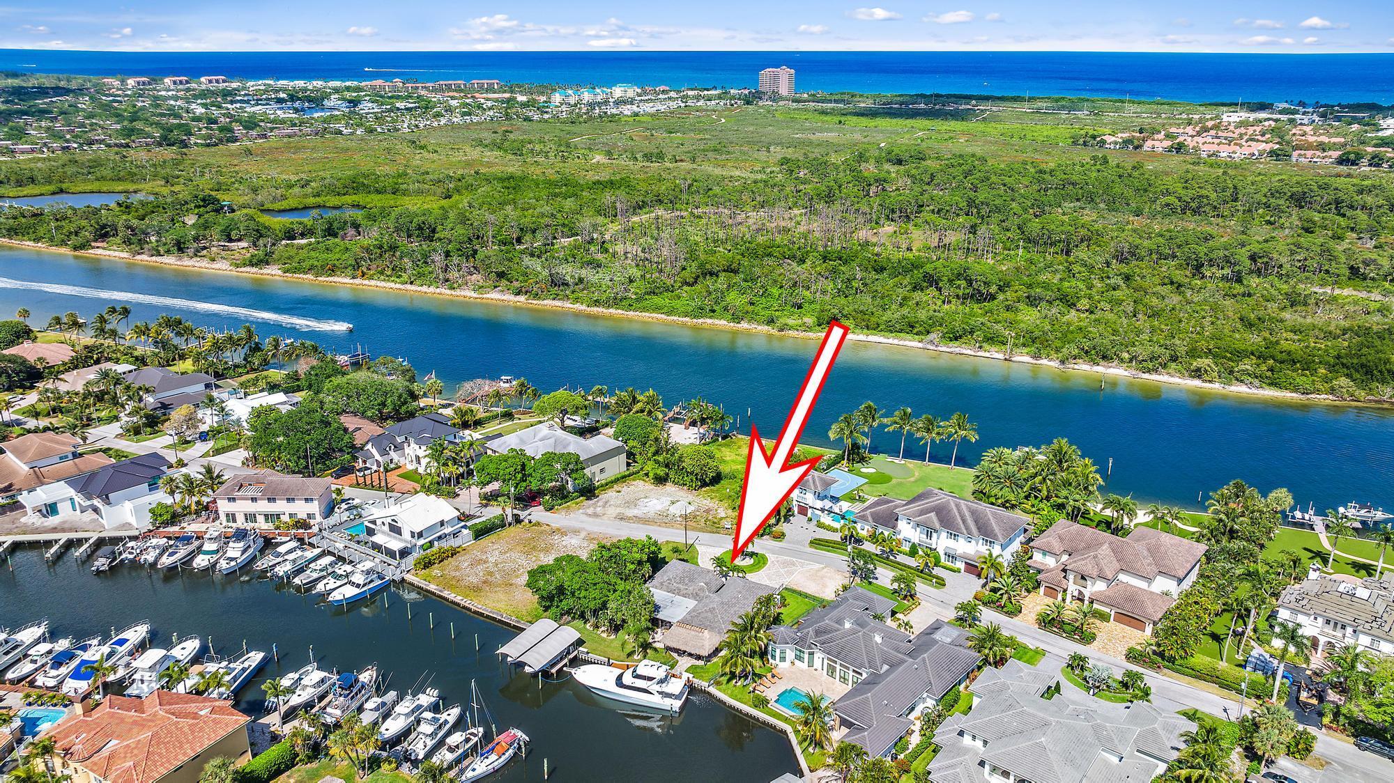 Paradise Point - Residential