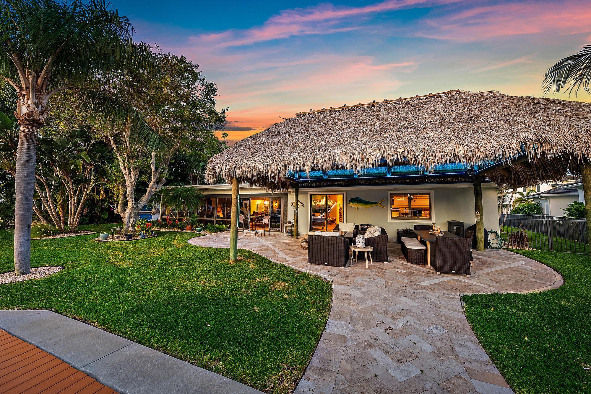 Paradise Point - Residential