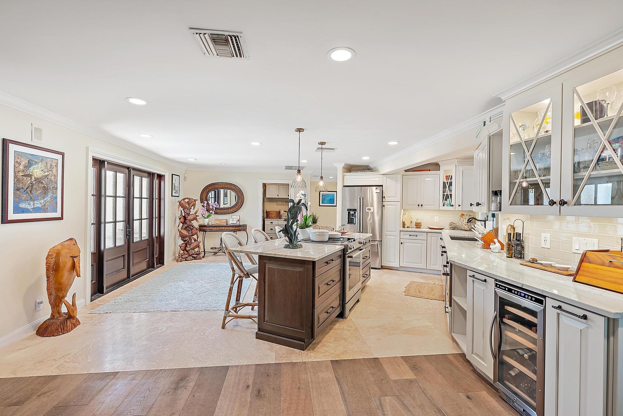 Paradise Point - Residential