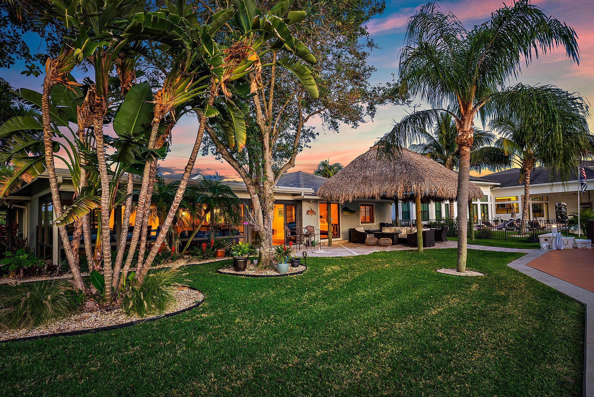 Paradise Point - Residential