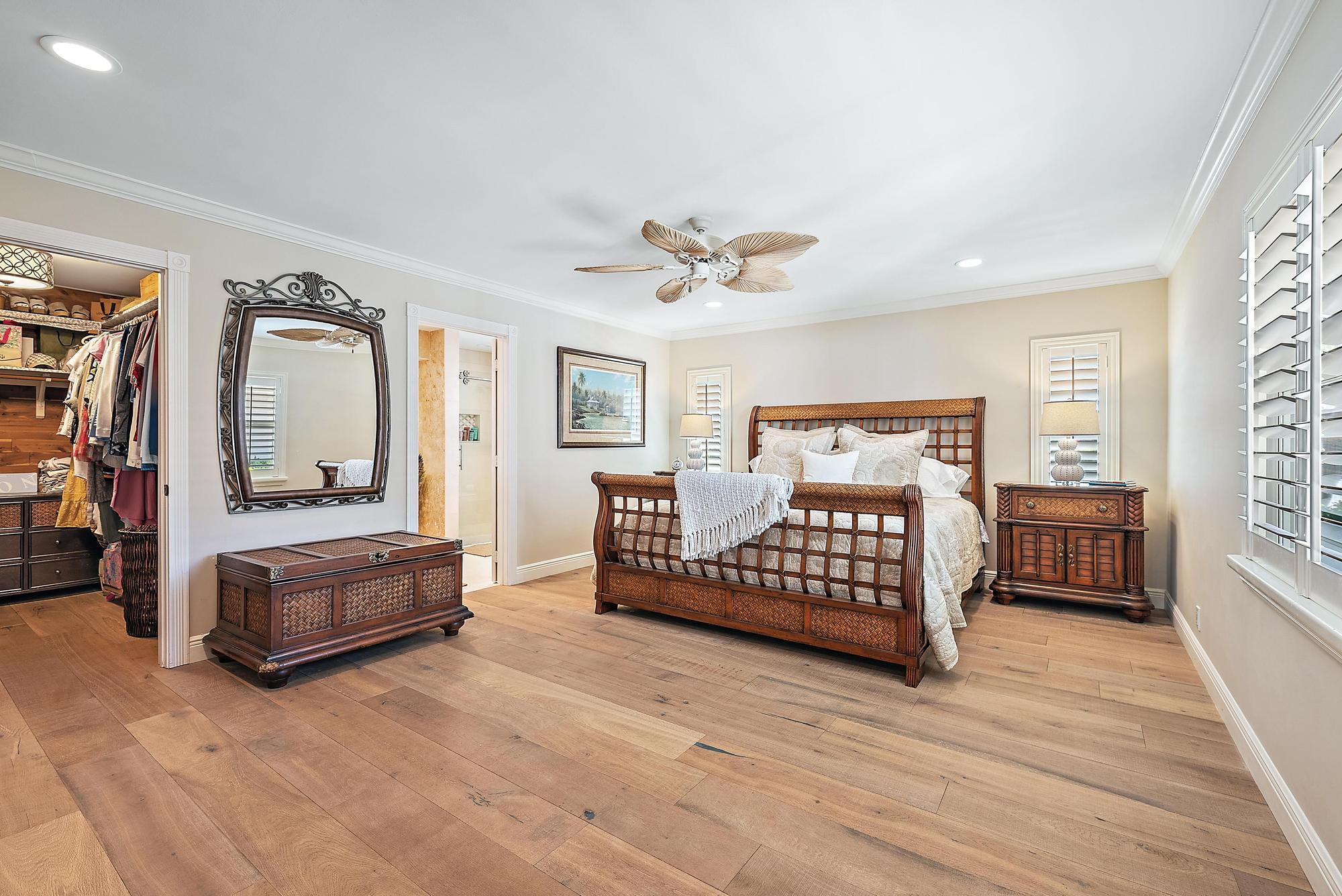 Paradise Point - Residential