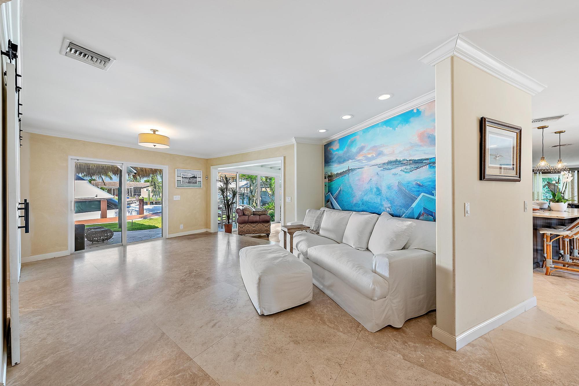 Paradise Point - Residential