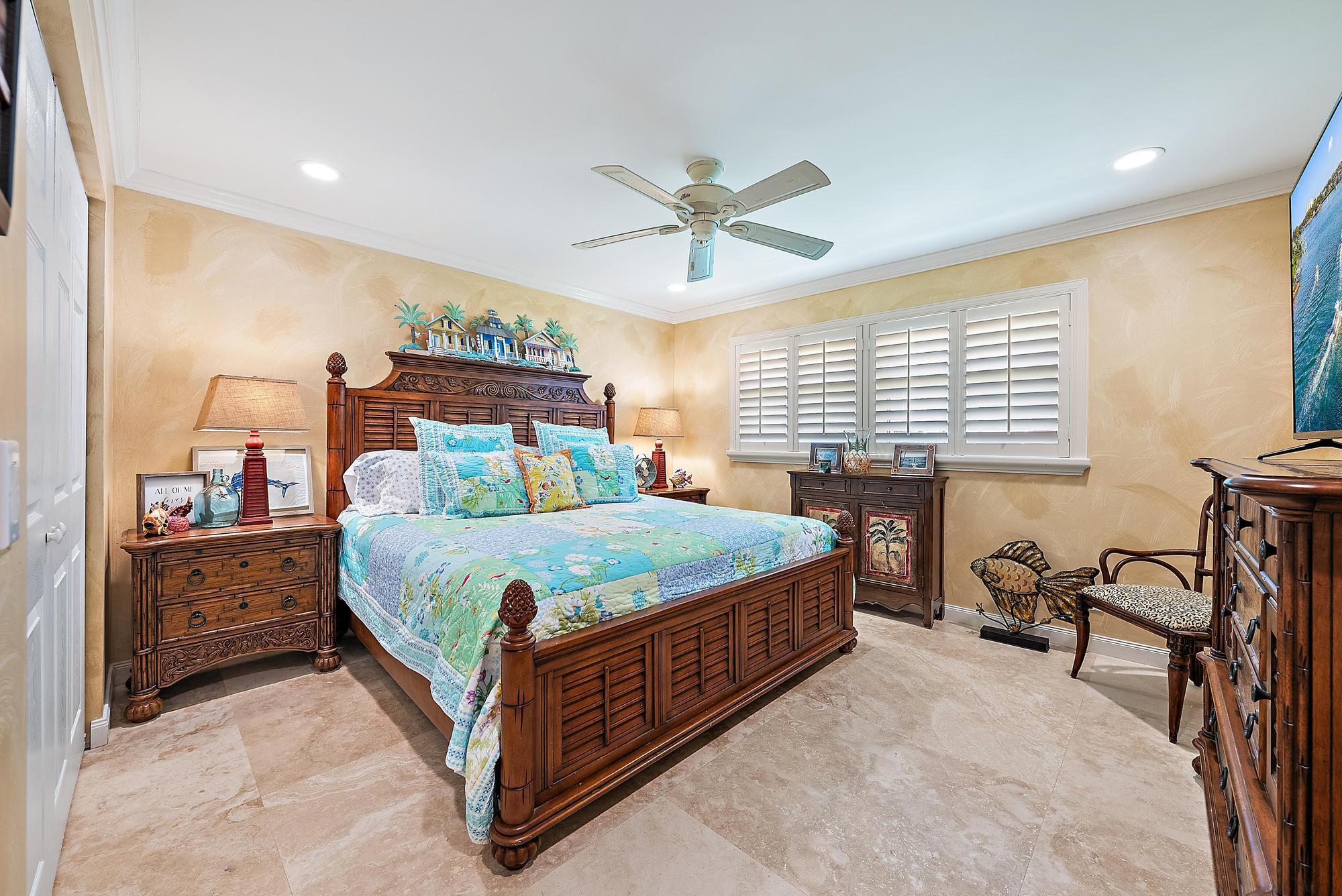 Paradise Point - Residential