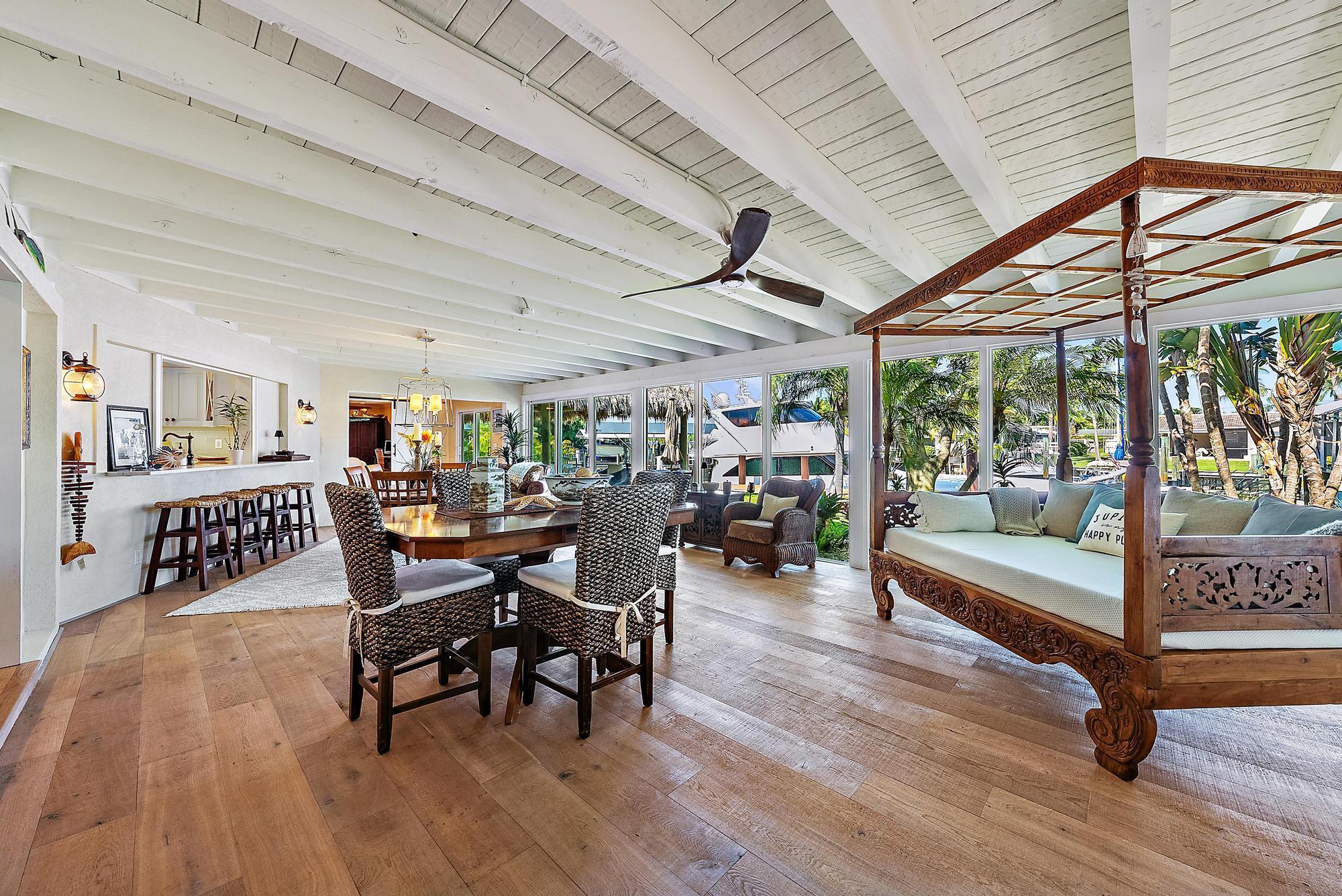 Paradise Point - Residential