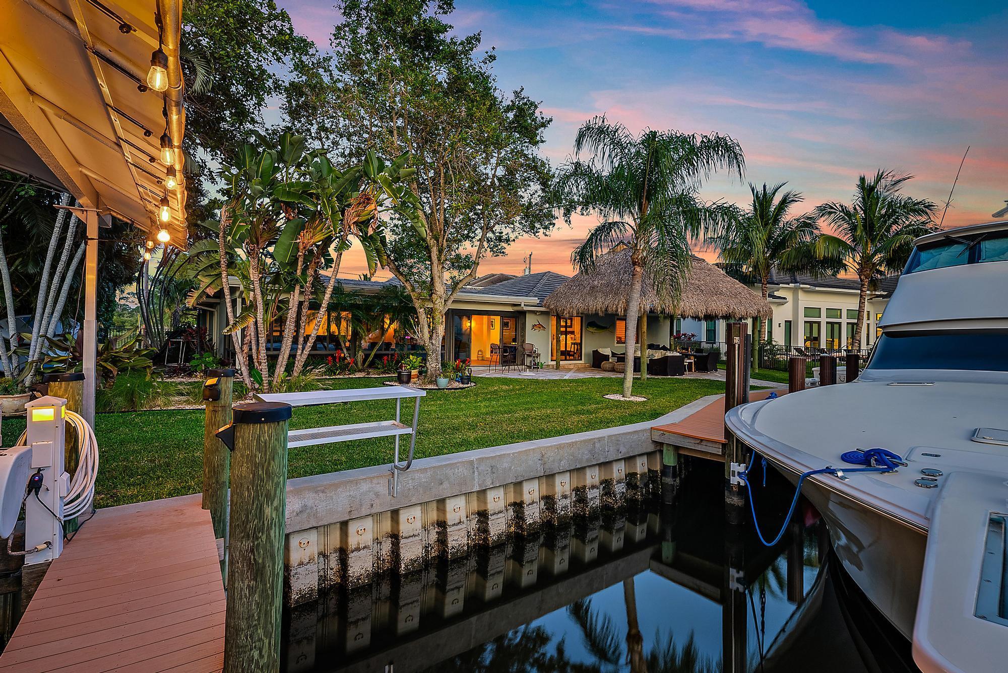 Paradise Point - Residential