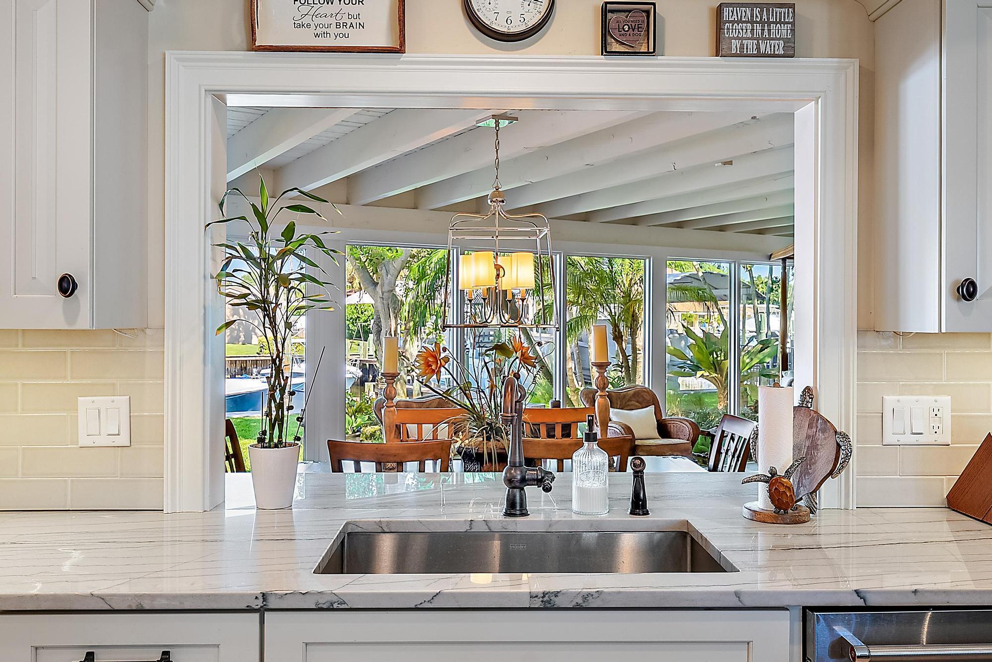 Paradise Point - Residential