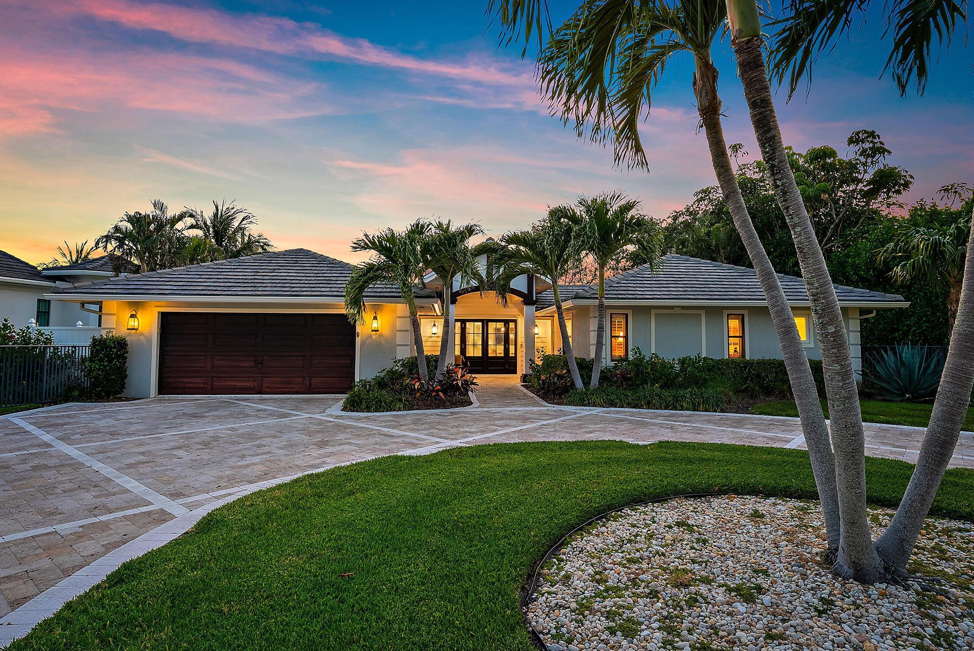 Paradise Point - Residential