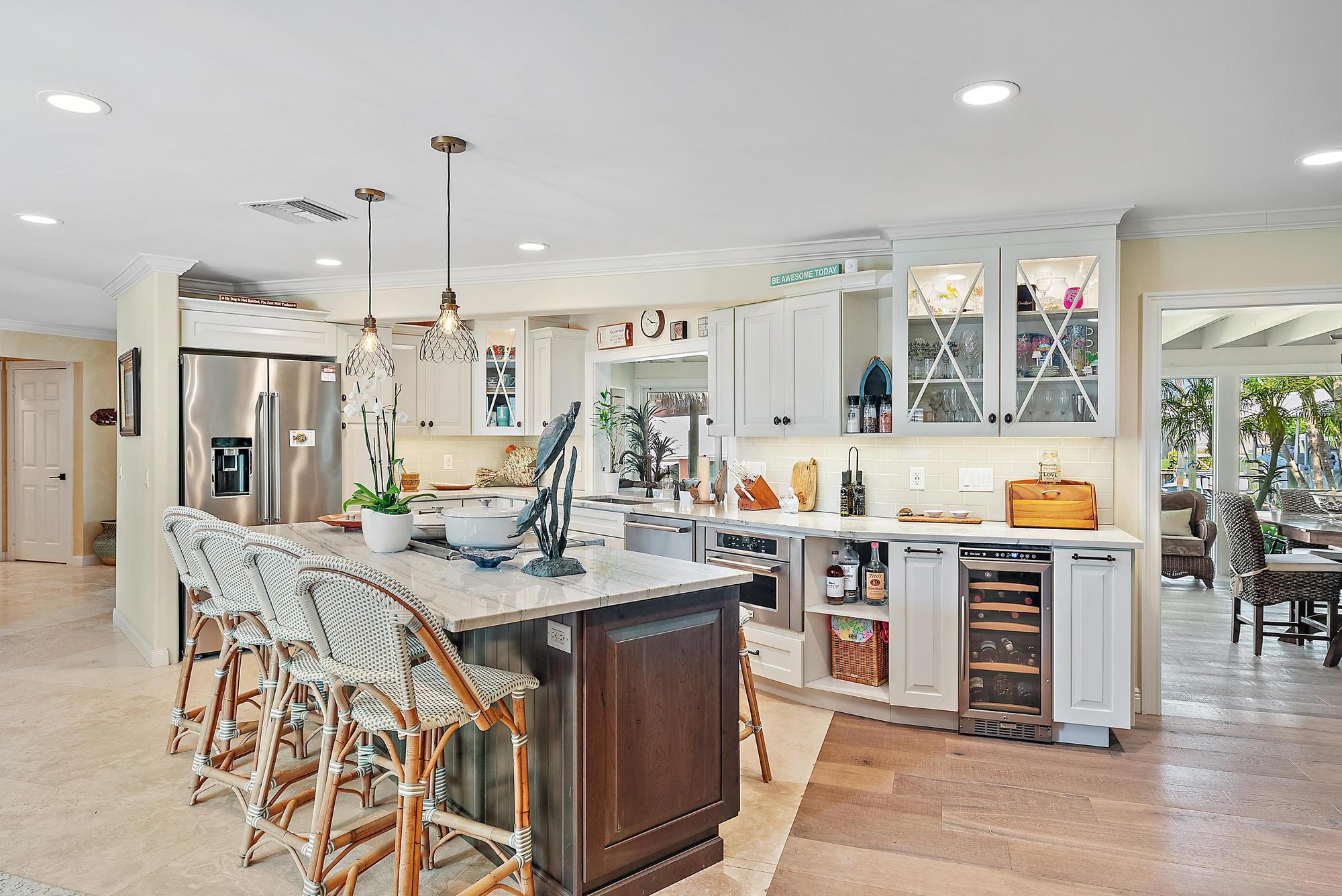 Paradise Point - Residential
