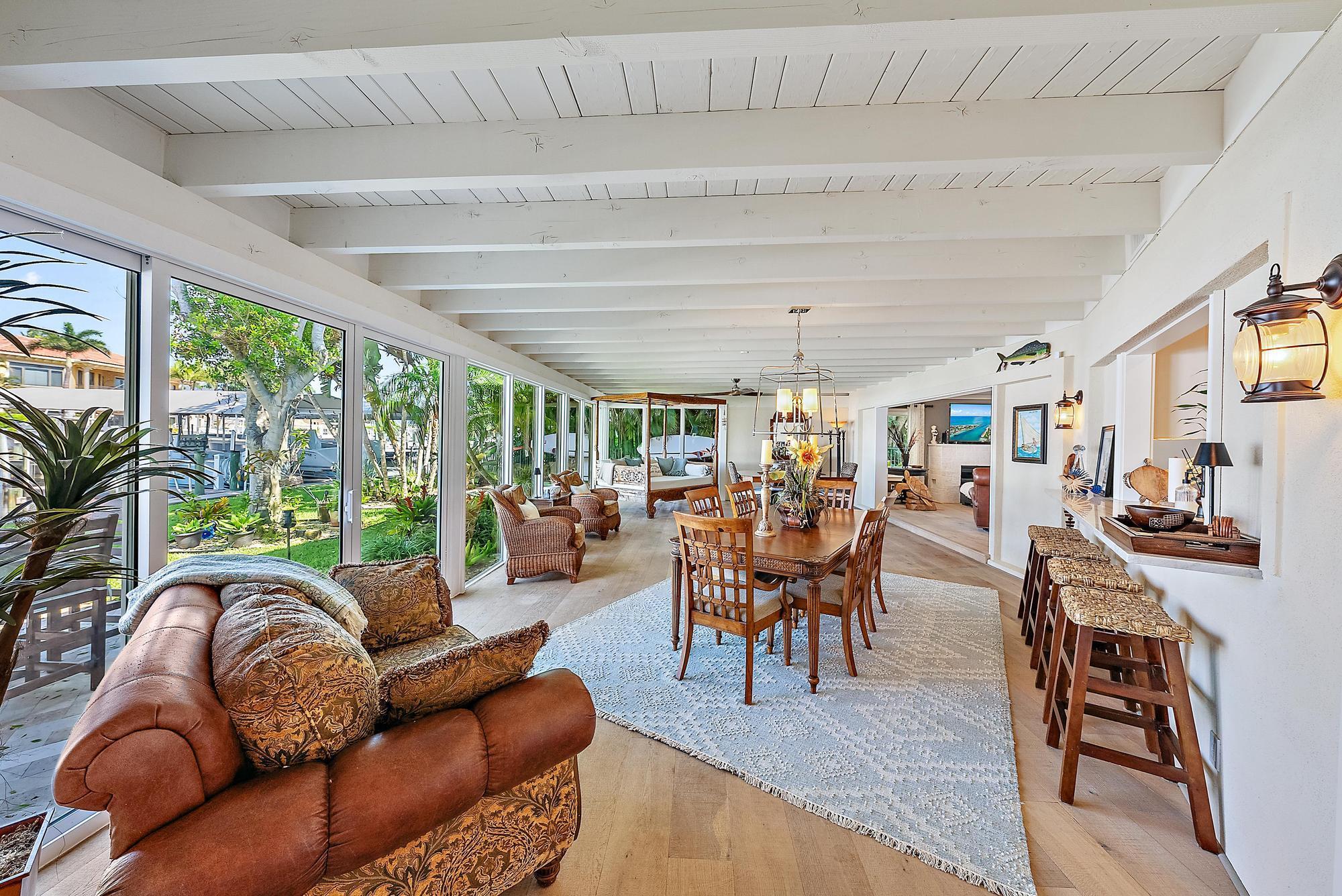 Paradise Point - Residential