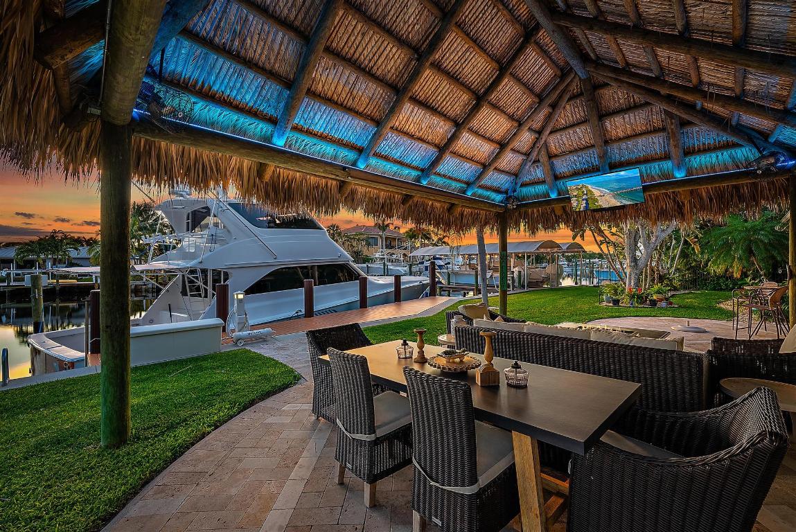 14077 Paradise Point Road