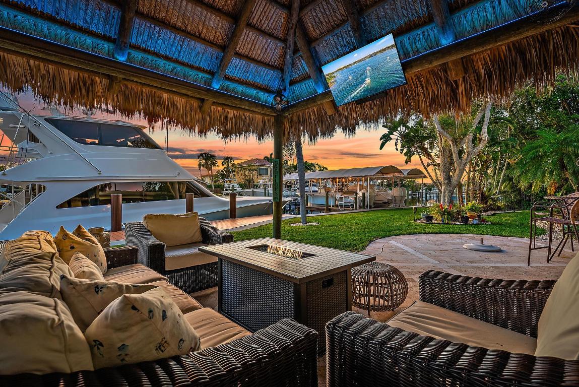 14077 Paradise Point Road