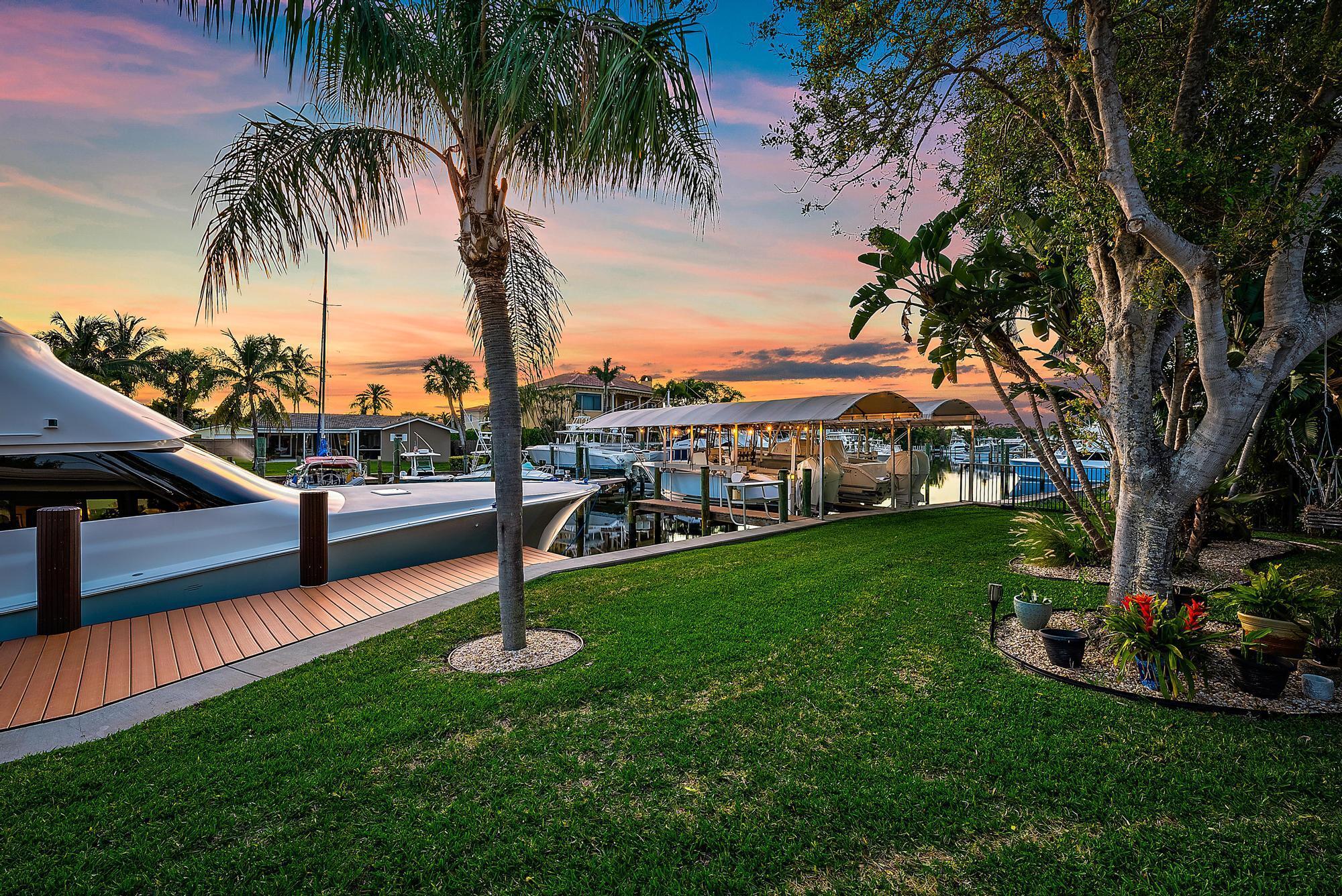 Paradise Point - Residential