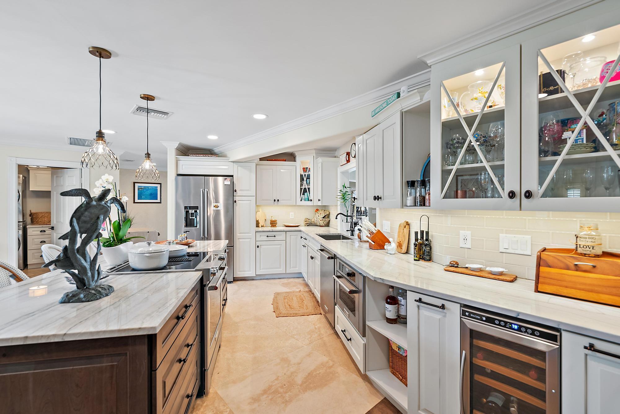 Paradise Point - Residential