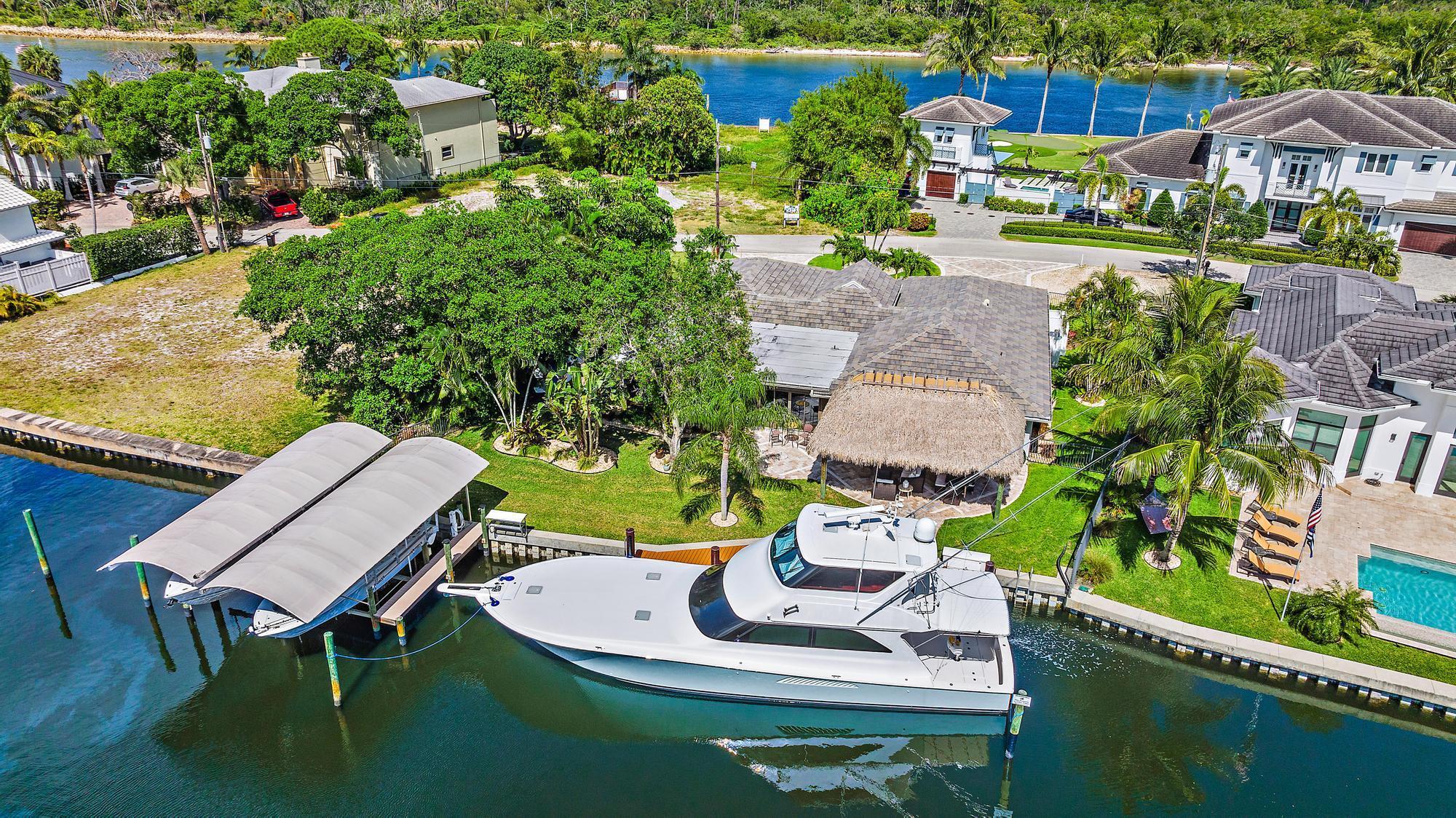 Paradise Point - Residential