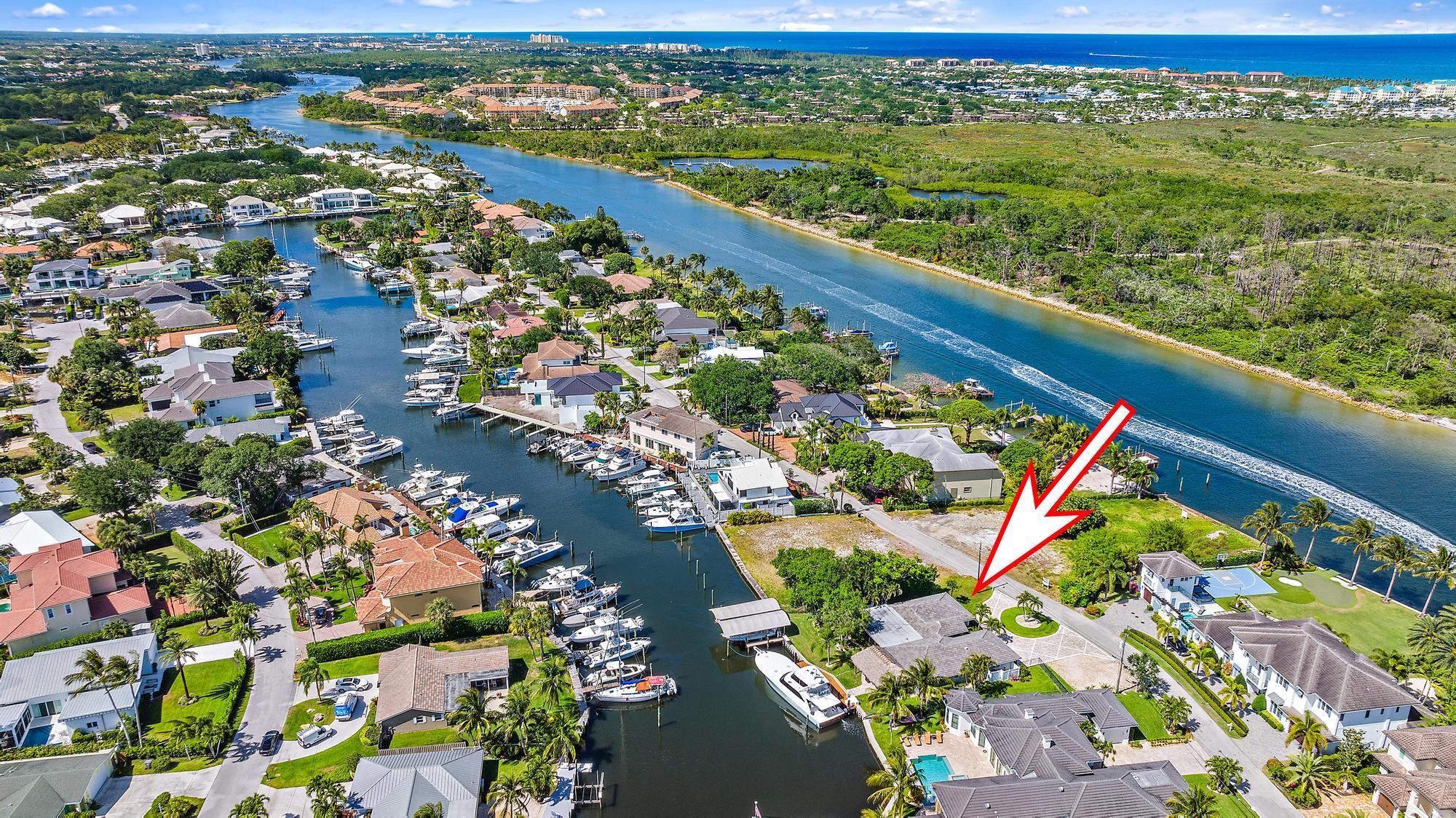 Paradise Point - Residential
