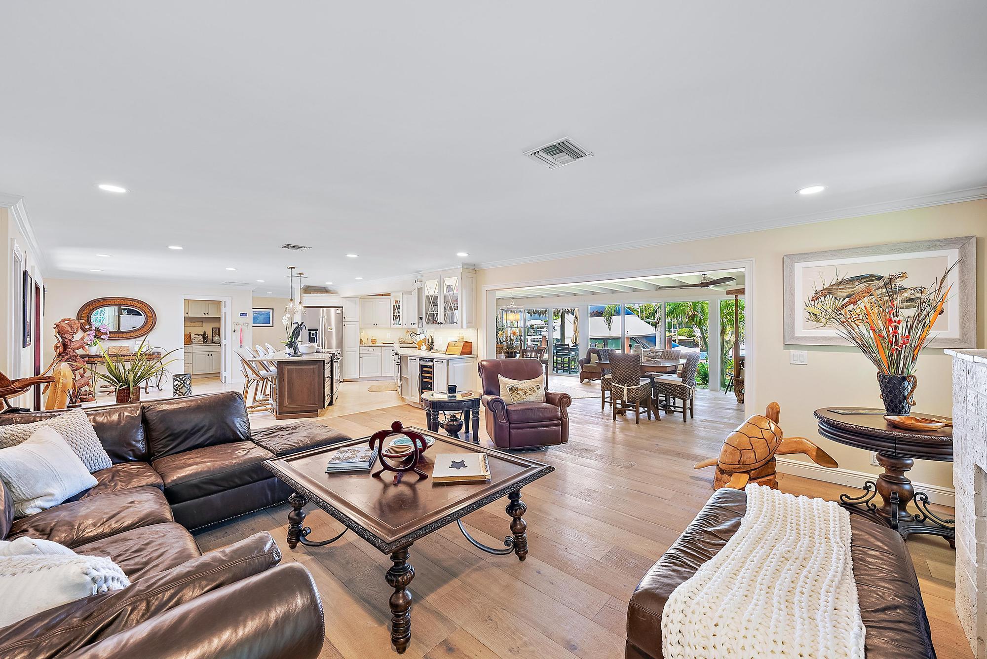 Paradise Point - Residential