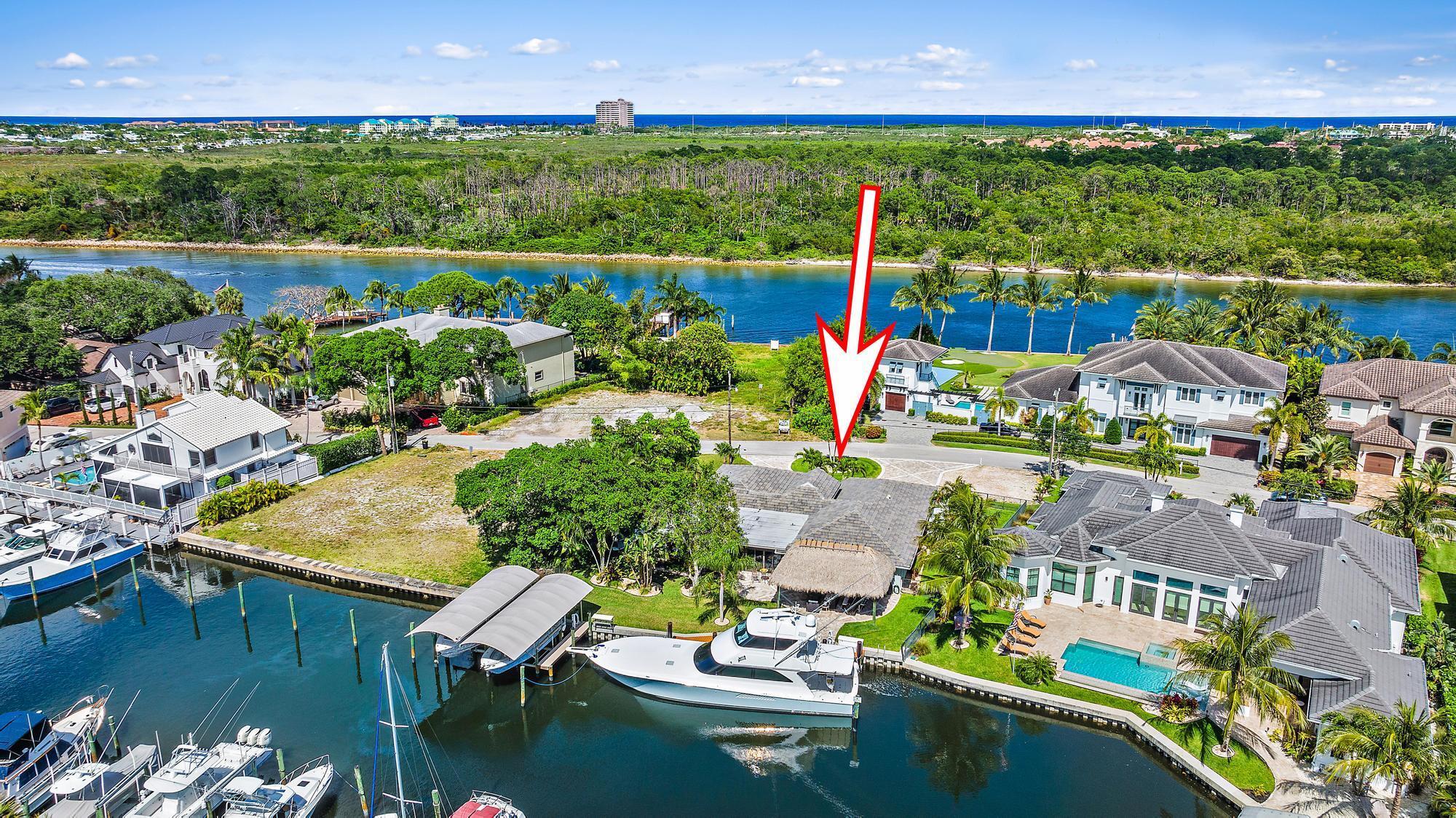 Paradise Point - Residential