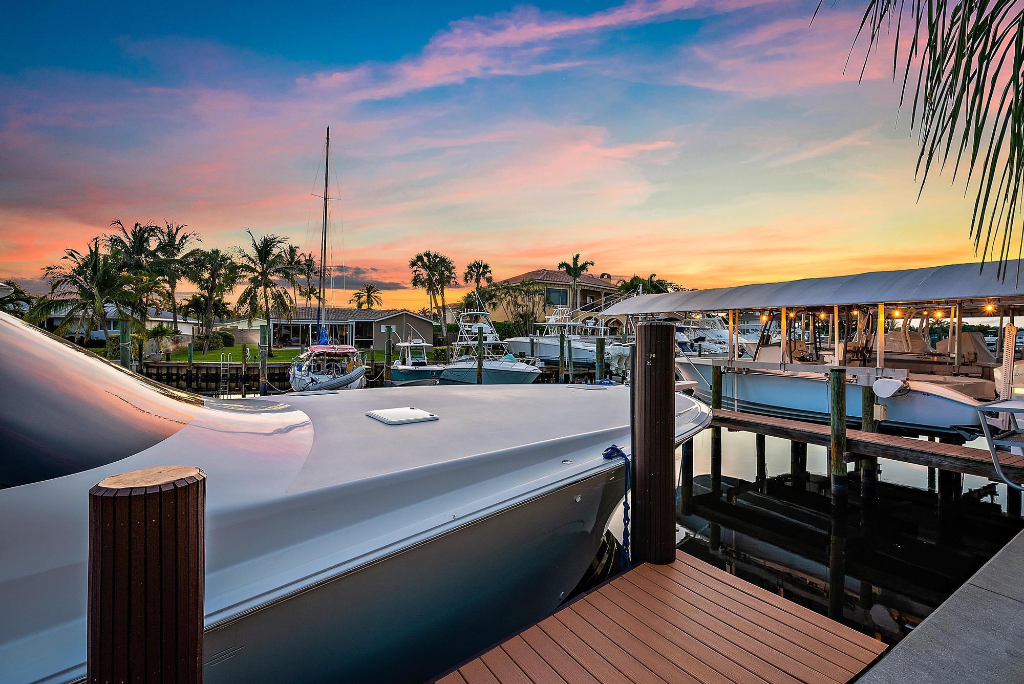 Paradise Point - Residential