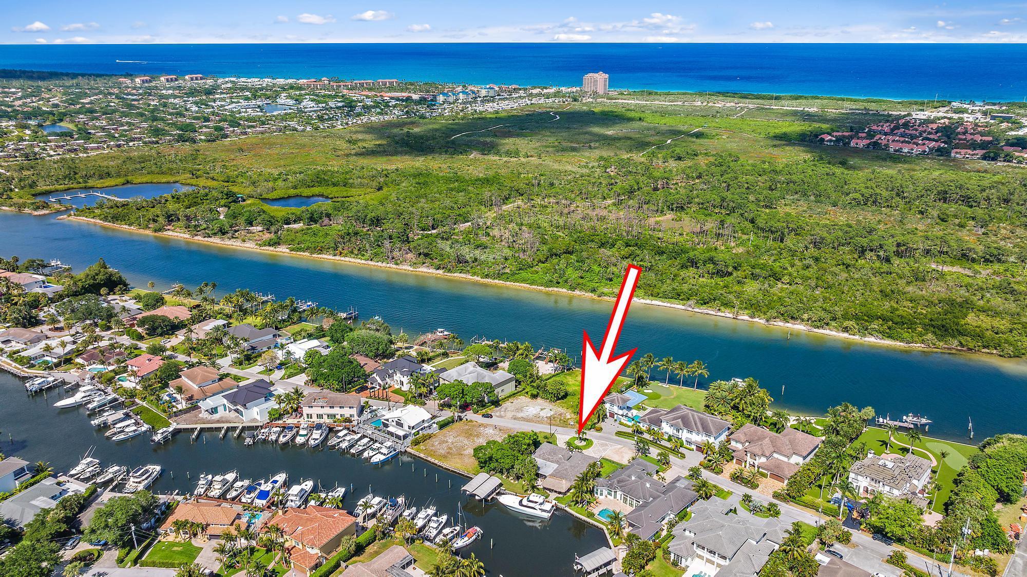 Paradise Point - Residential